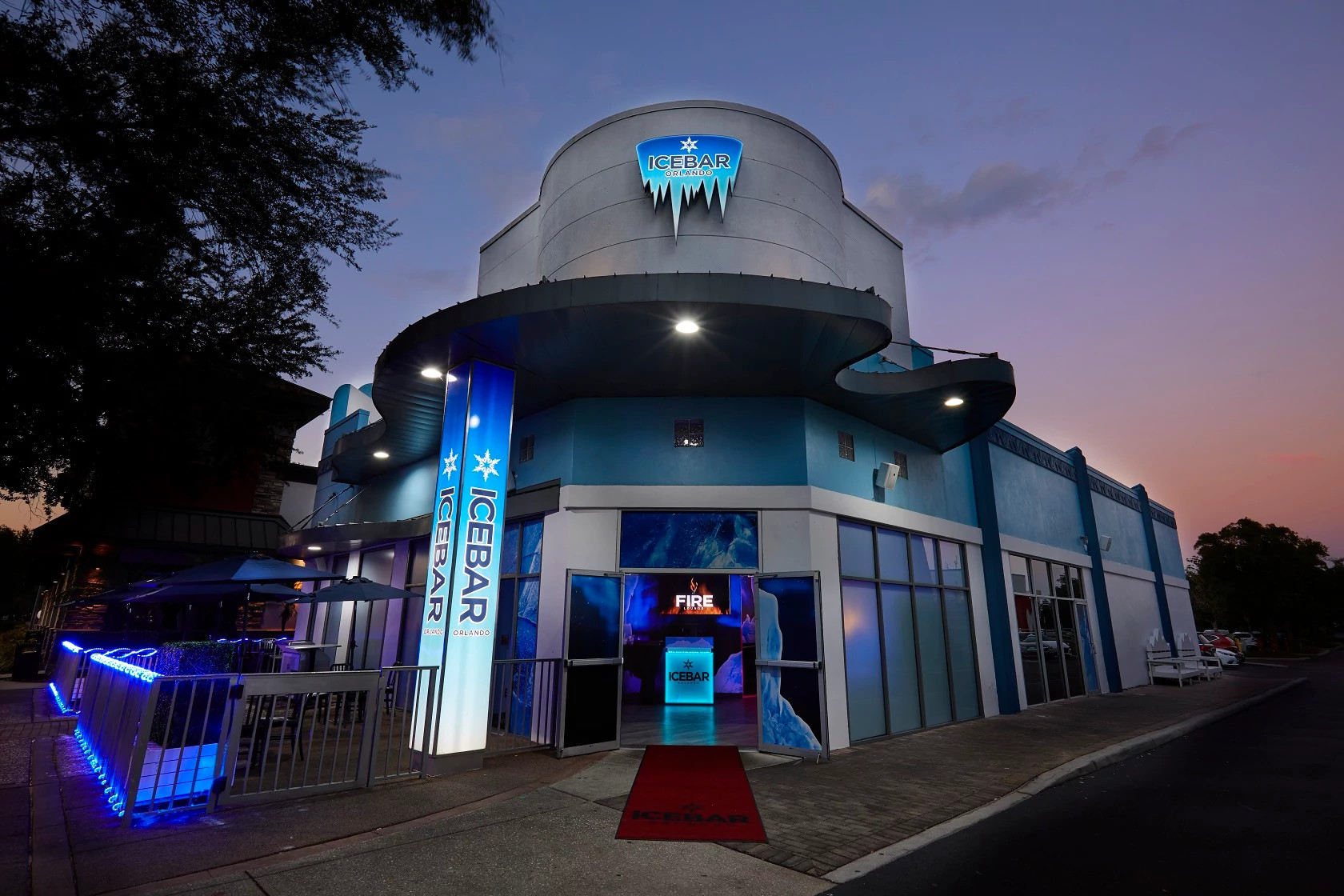 ICEBAR Orlando | Orlando, FL | 26726 - Featured