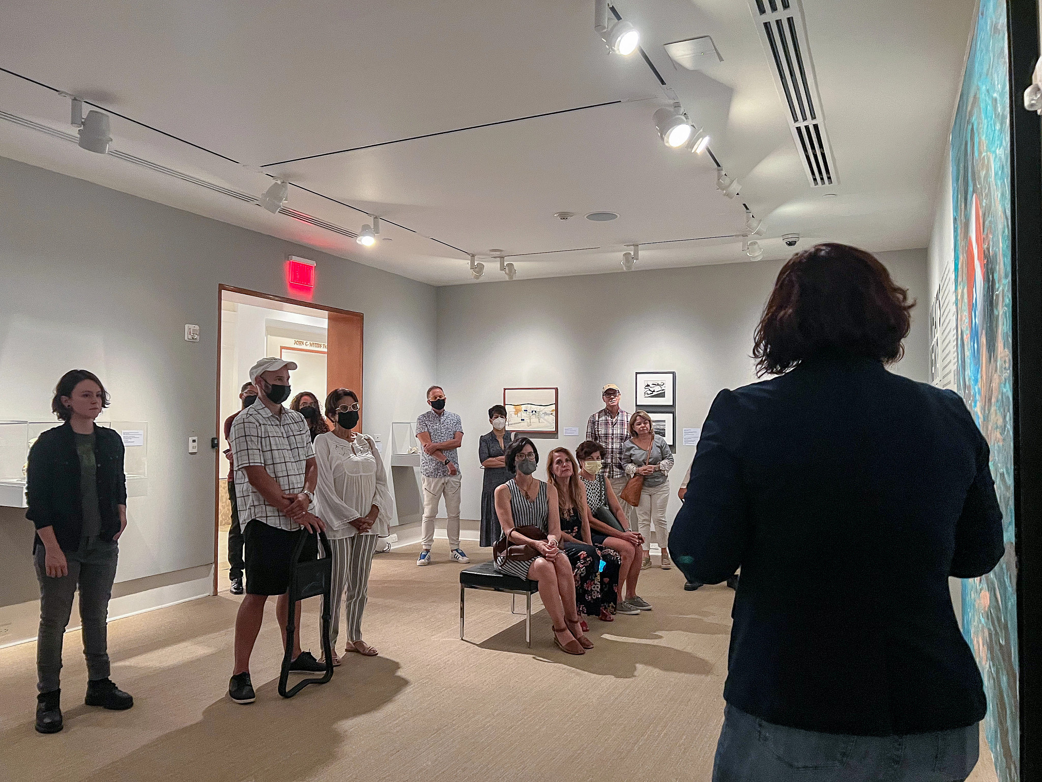 Rollins Museum of Art Winter Park, FL 30993 Featured