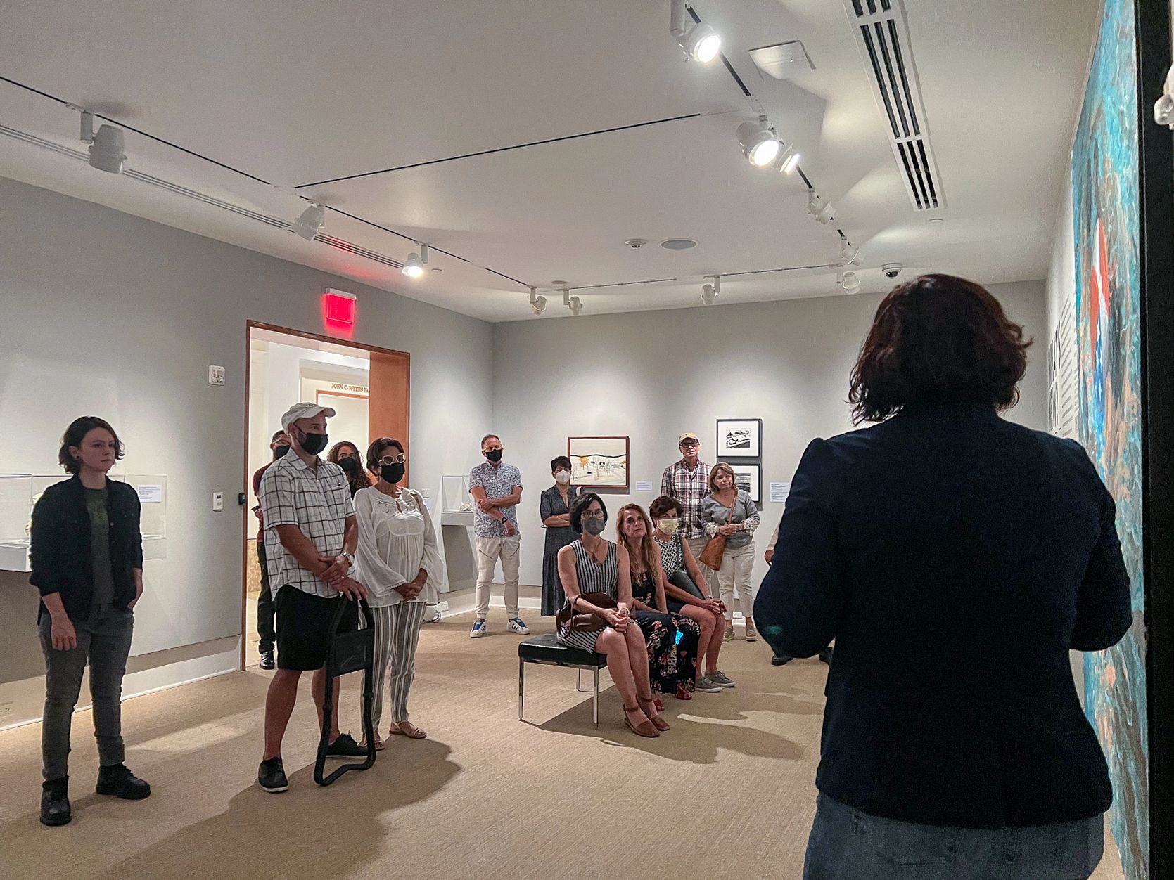 Rollins Museum of Art Winter Park, FL 30993 Featured