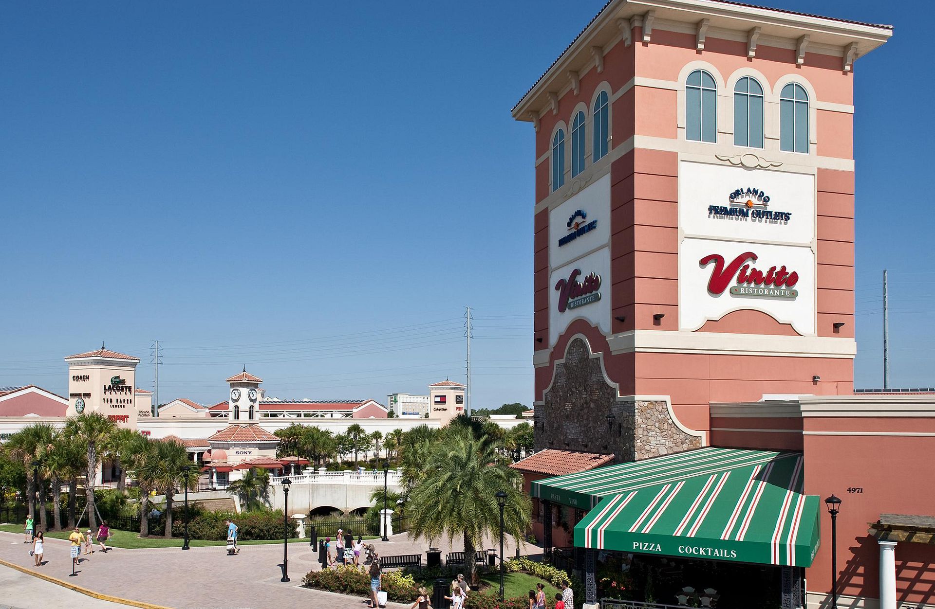 Orlando International Premium Outlets® | Orlando, FL | 31962
