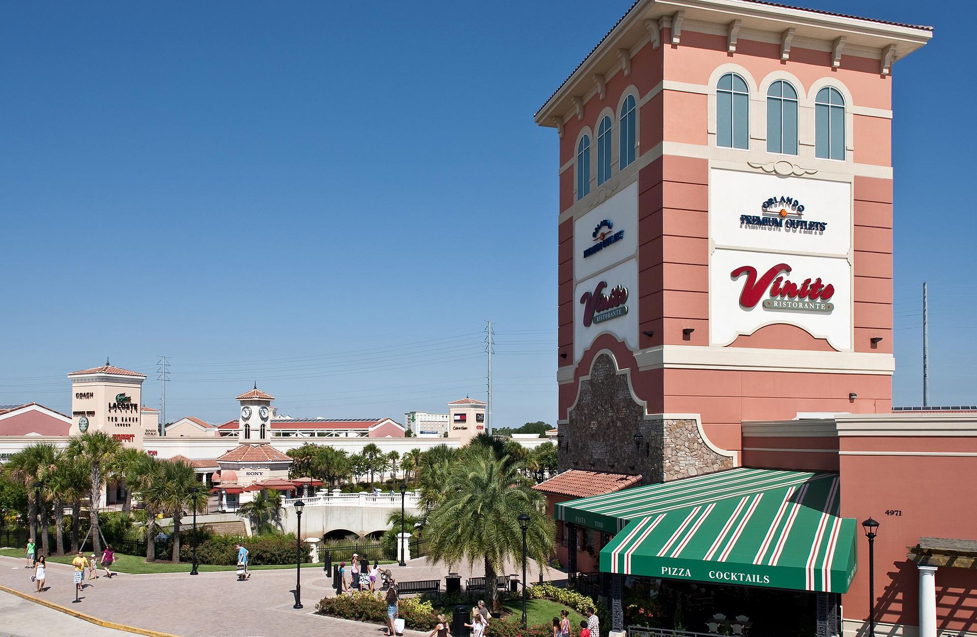 Magic Pearls at Orlando International Premium Outlets® - A Shopping Center  in Orlando, FL - A Simon Property