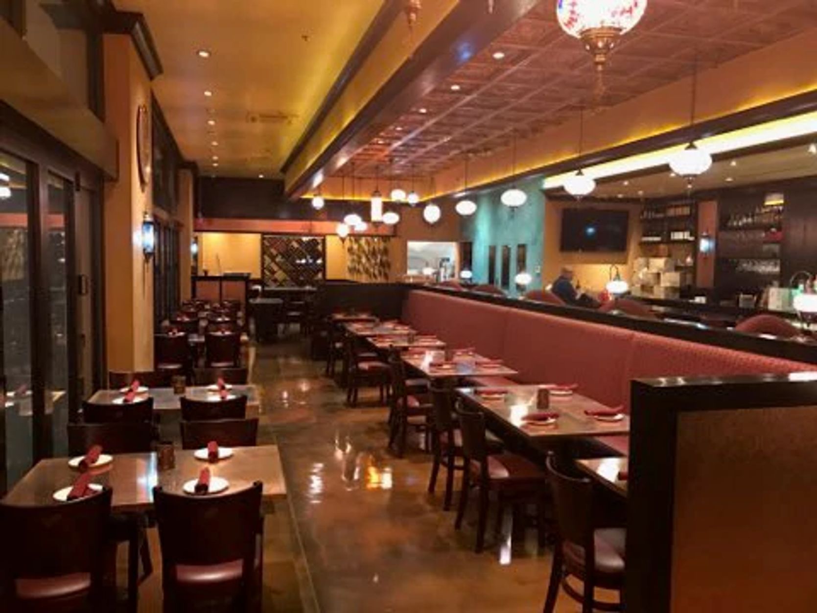 Bosphorous Turkish Cuisine - Lake Nona | Orlando, FL | 50975