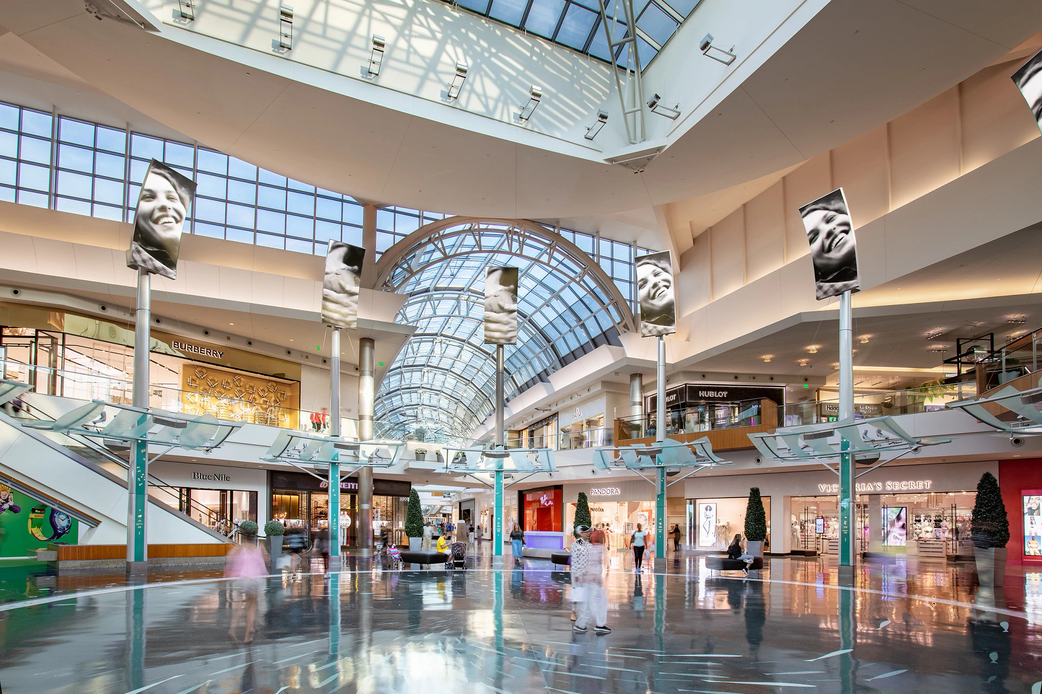 The Mall at Millenia | Orlando, FL | 31381 - Featured, image size:2048x1365