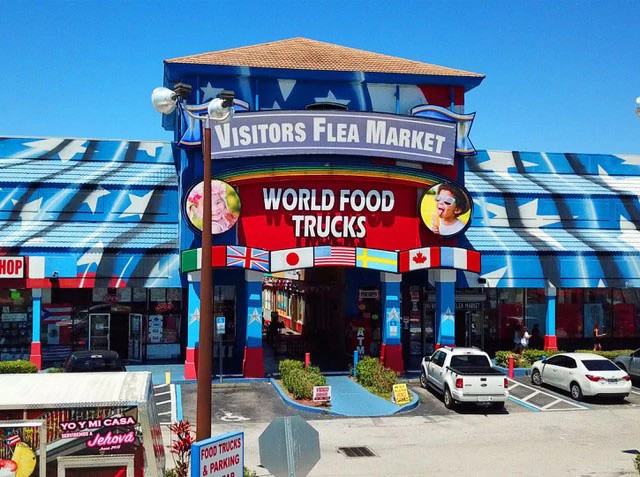 World Food Trucks Kissimmee FL 51020