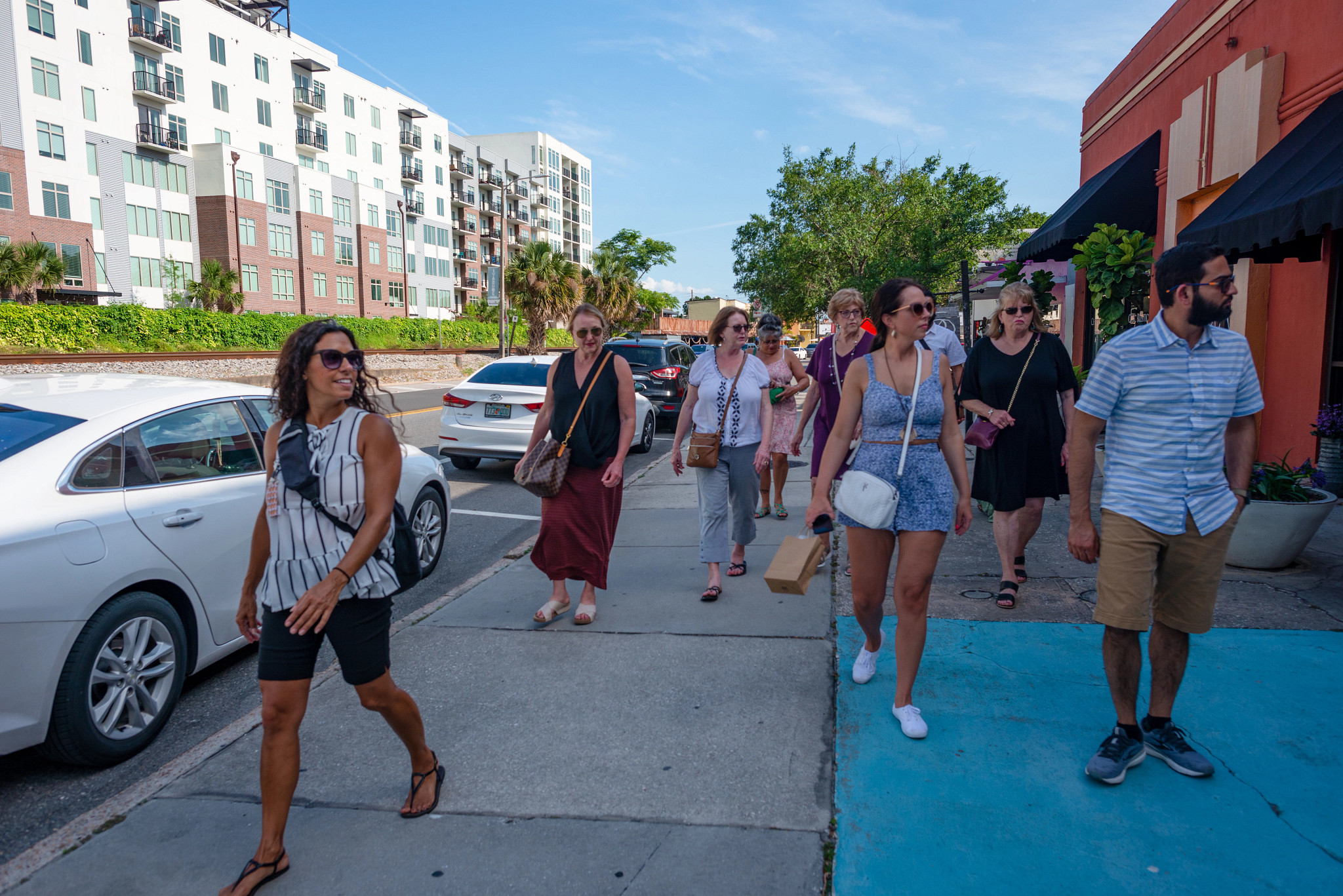 Wandering Palm Food Tours Orlando, FL 51663