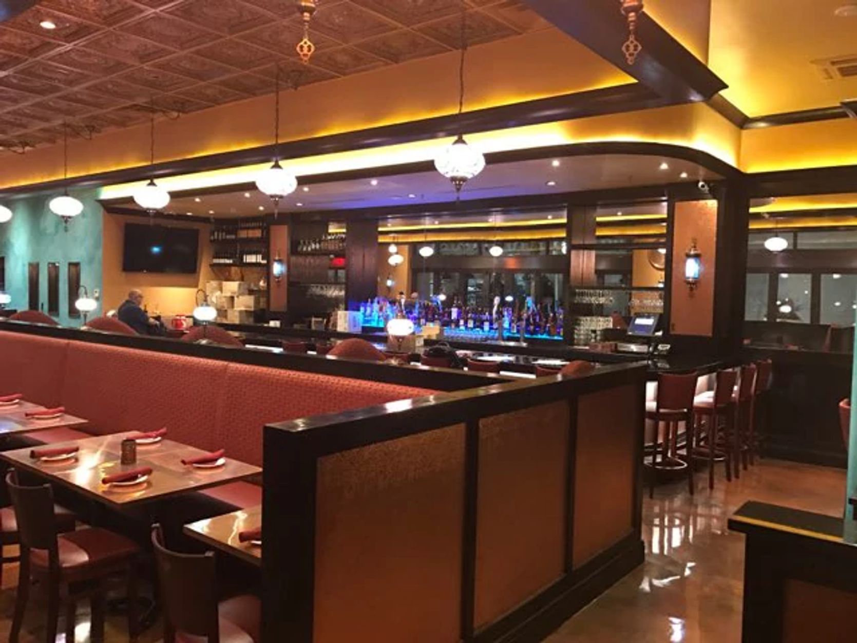 Bosphorous Turkish Cuisine - Lake Nona | Orlando, FL | 50974