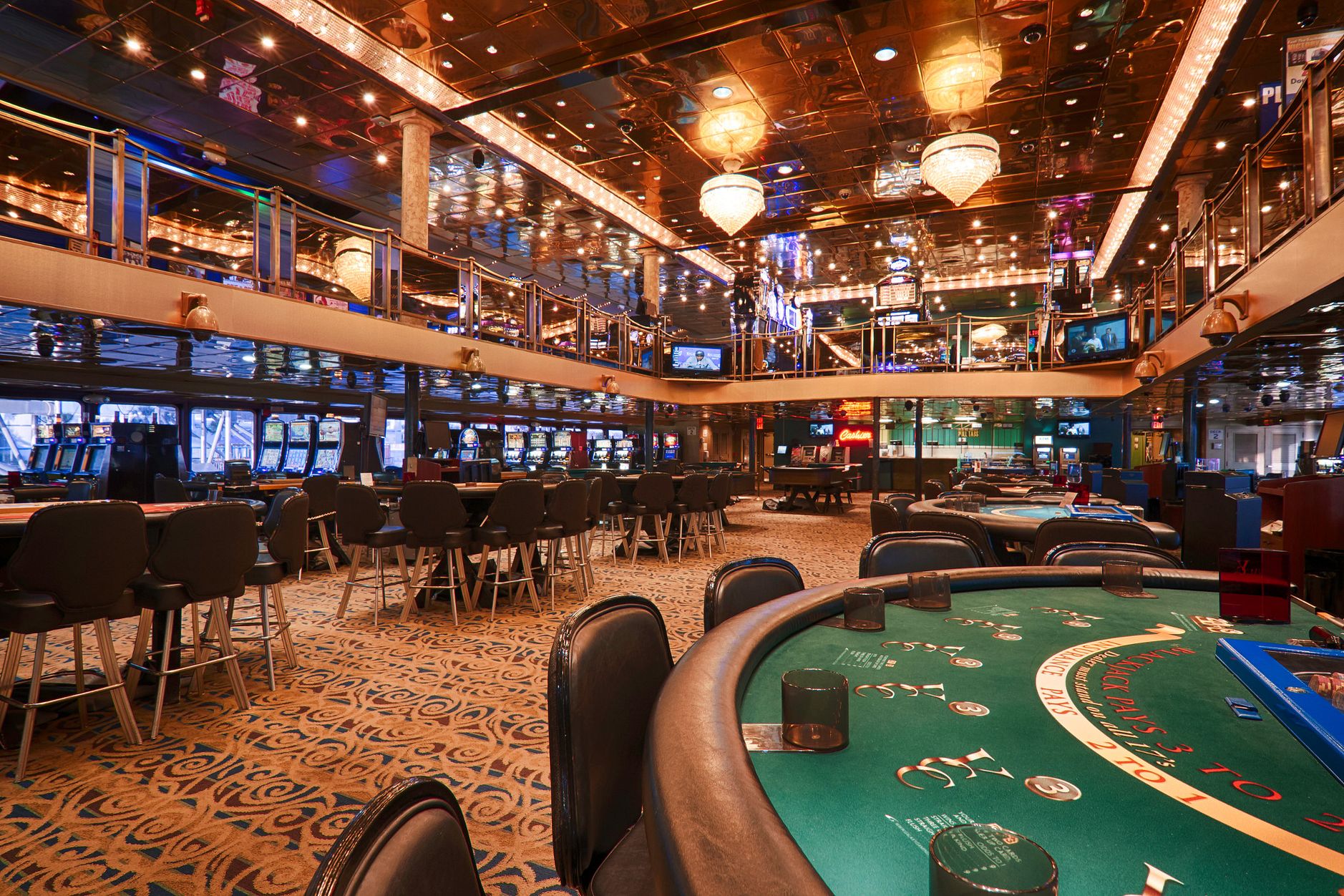 victory casino cruise terminal