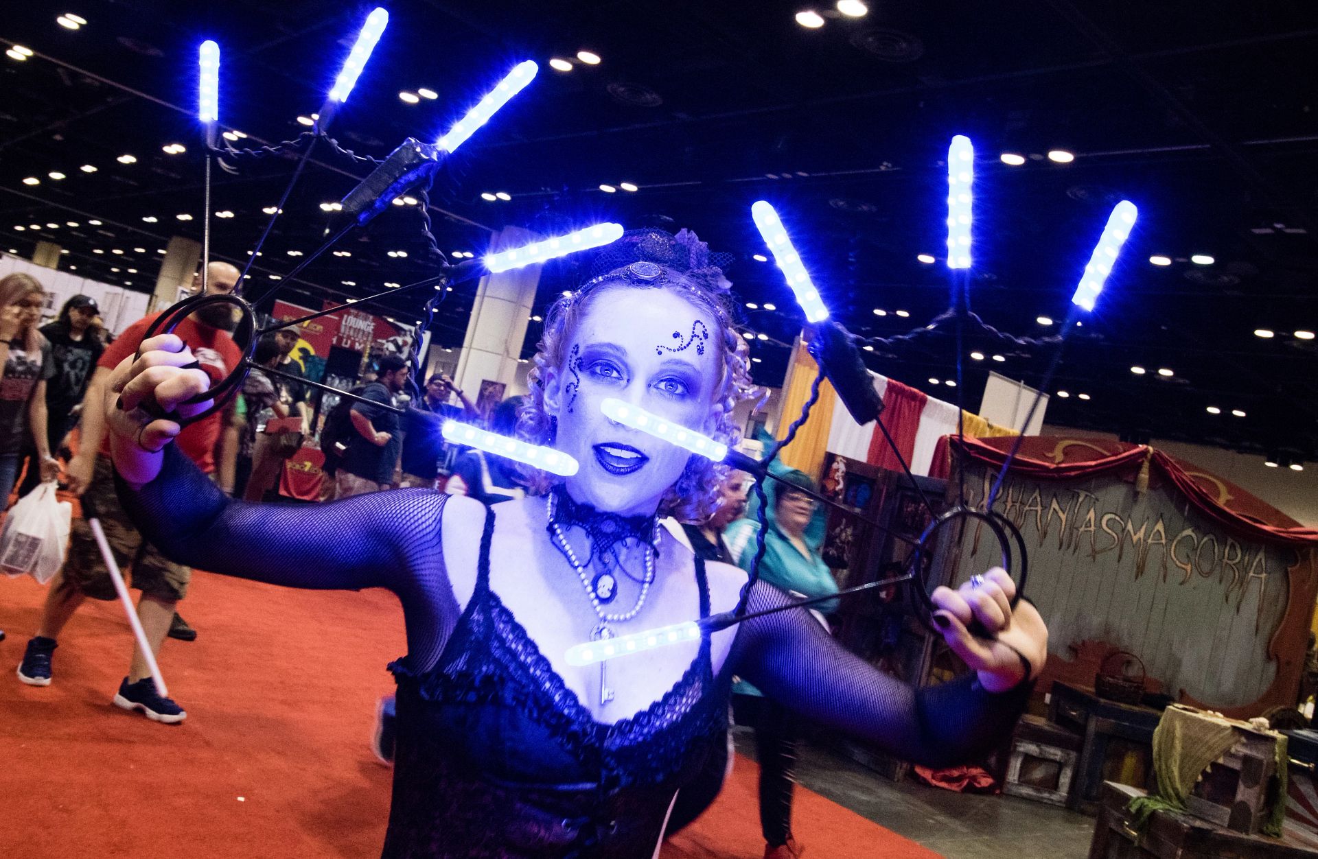 Megacon 2025 Ticket Sales Usa