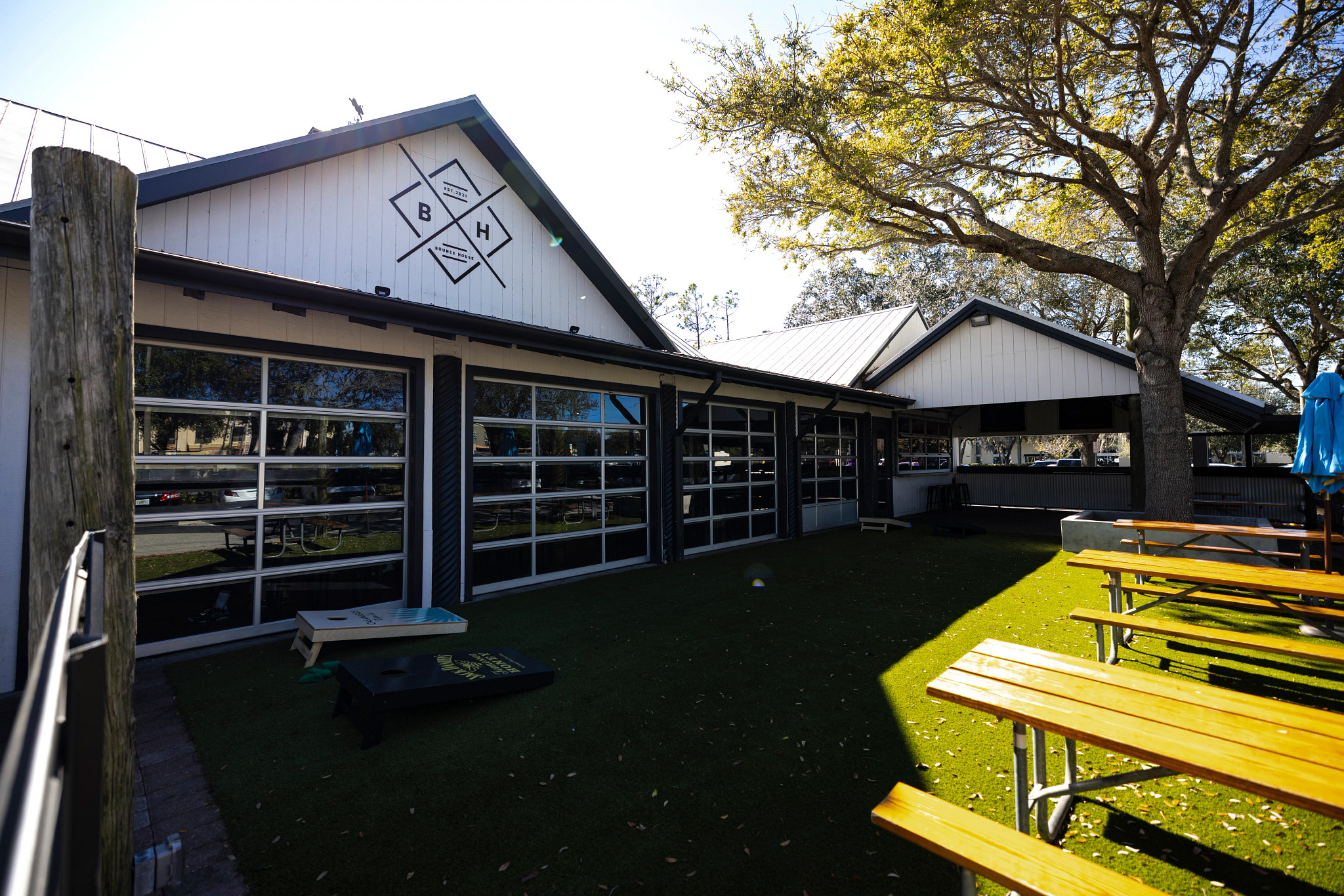 Bounce House Social Eats Orlando, FL 53869