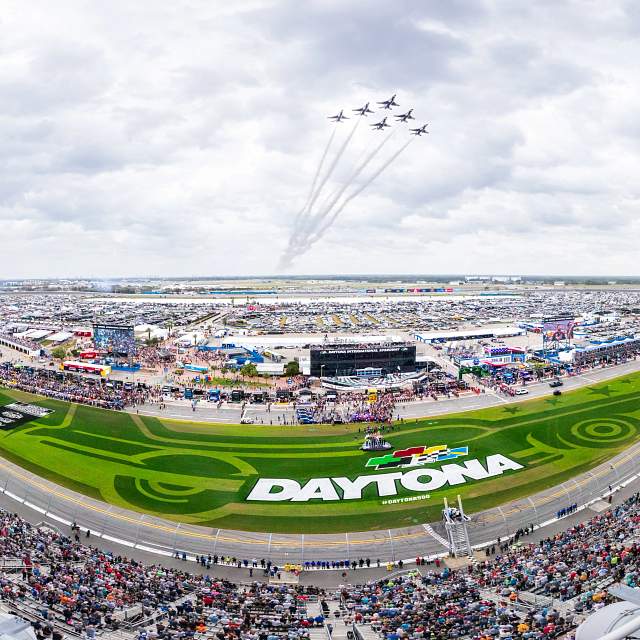 2026 Daytona 500 Weather Forecast: Schedule Changes and Race Day Outlook