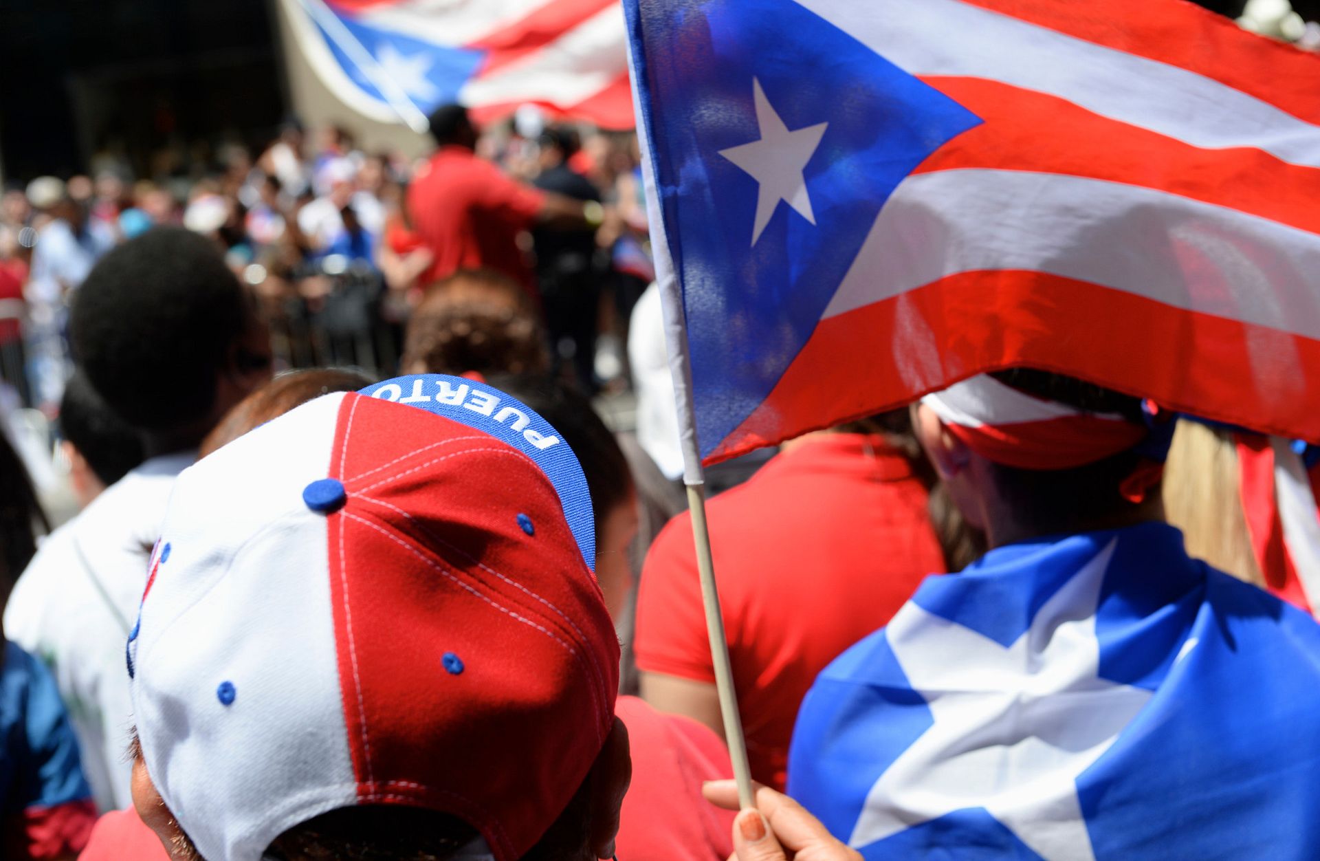 Florida Puerto Rican Parade Festival Florida Puerto Rican Parade Festival