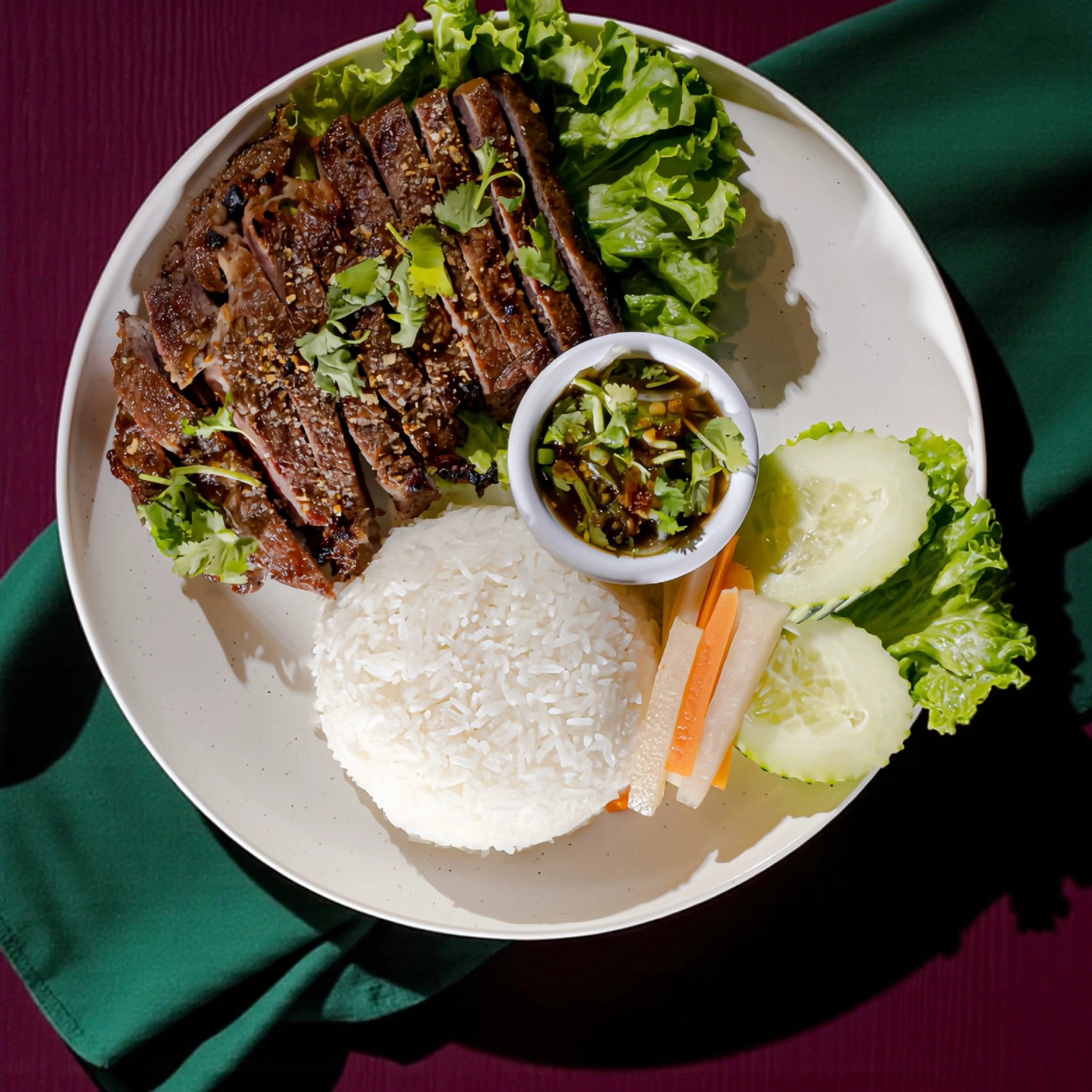 Z Asian - Vietnamese Kitchen | Orlando, FL | 51725