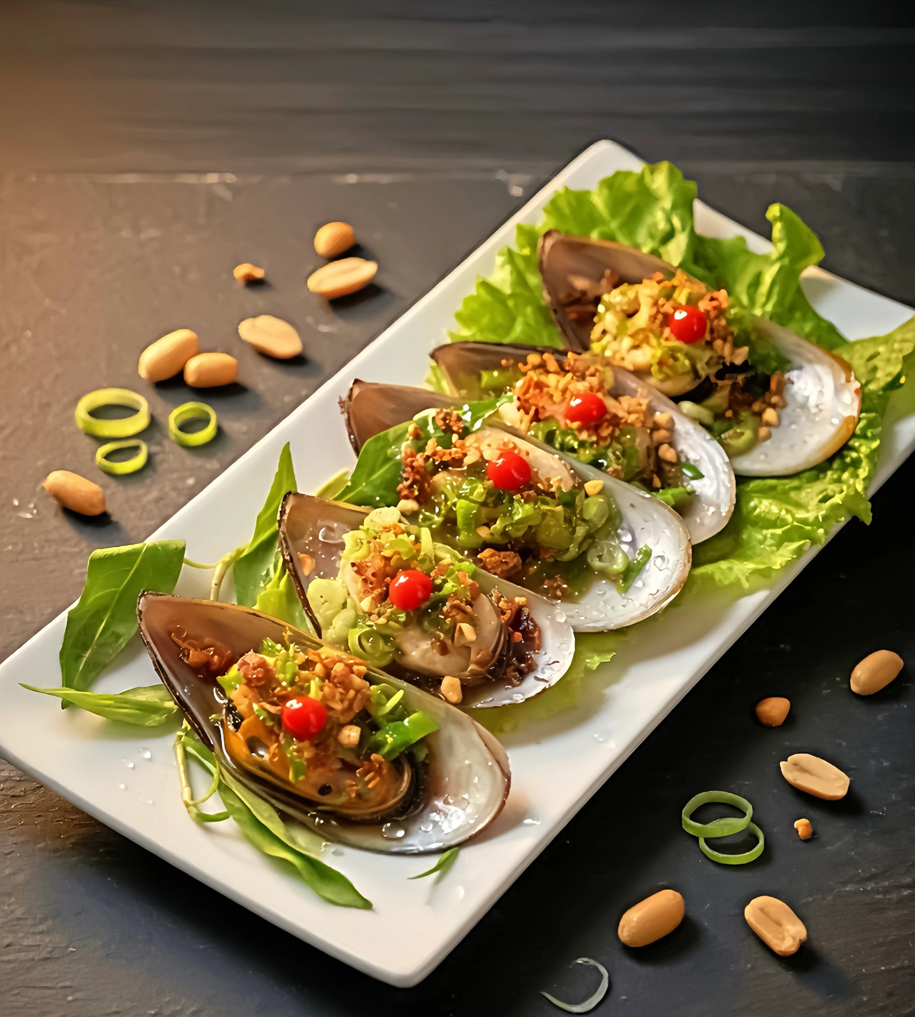 Z Asian - Vietnamese Kitchen | Orlando, FL | 51725