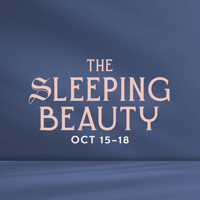 The Sleeping Beauty