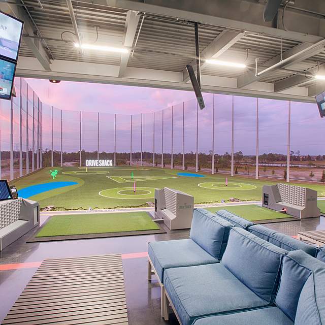 Drive Shack Orlando | Orlando, FL | 46785