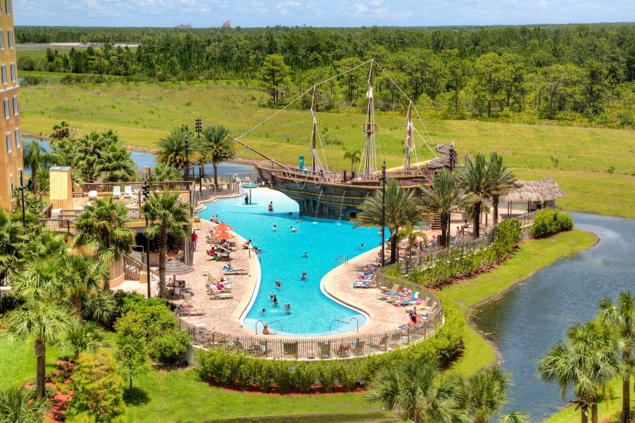 Lake Buena Vista Florida lake-buena-vista-florida