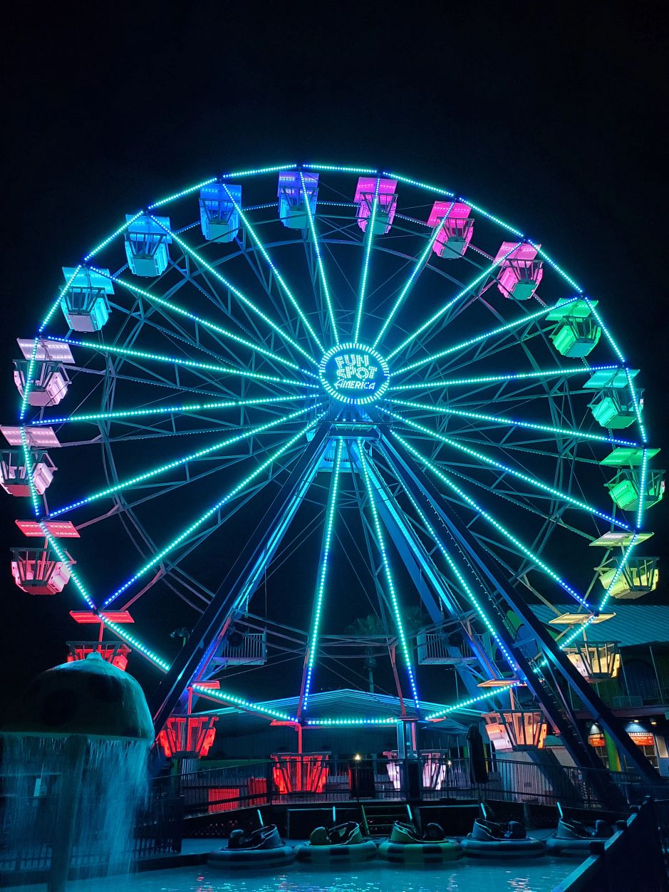 Fun Spot America Theme Parks Orlando | Orlando, FL | 31106 - Featured