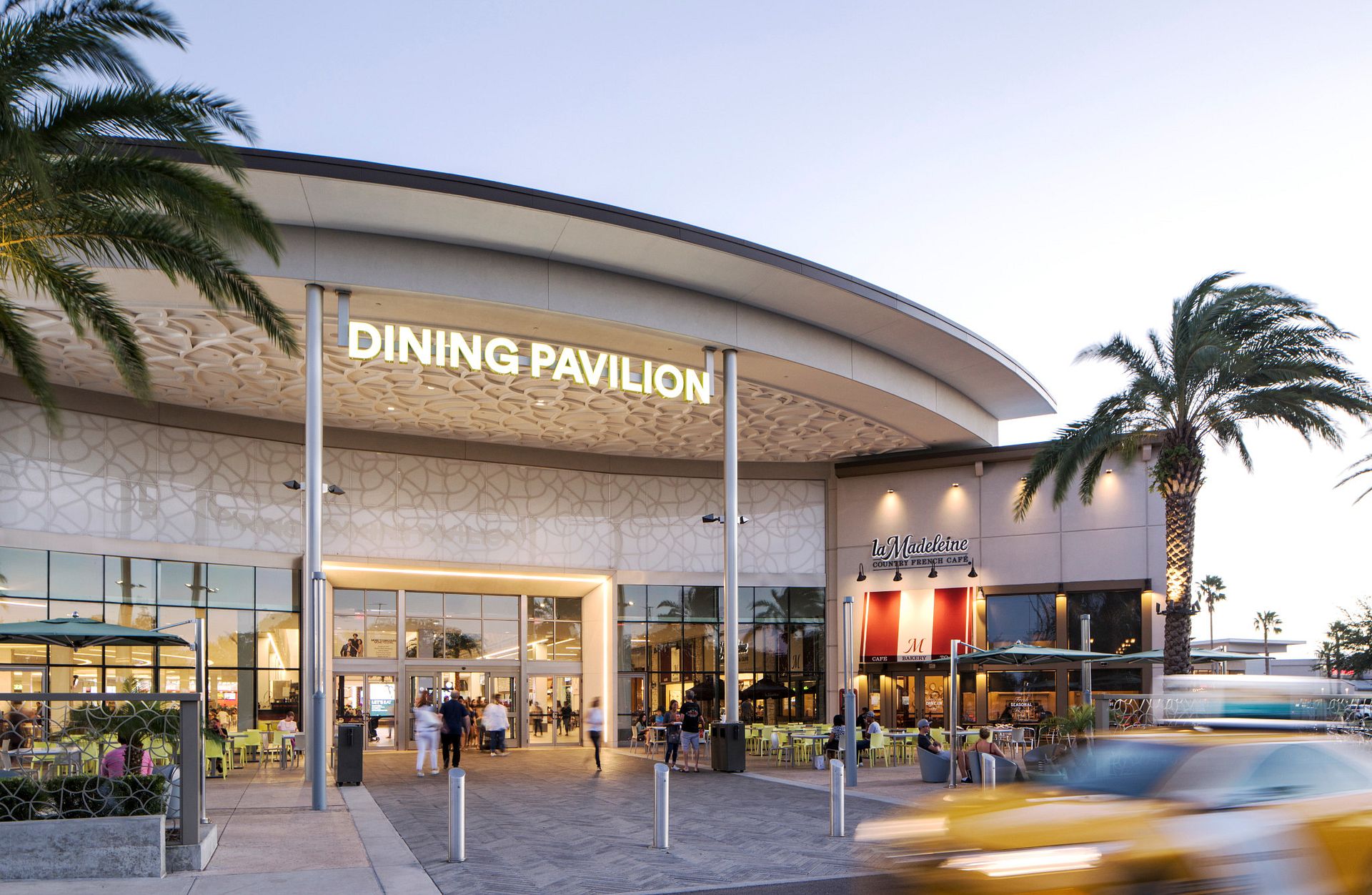 The Florida Mall Orlando Fl The Florida Mall Orlando Fl
