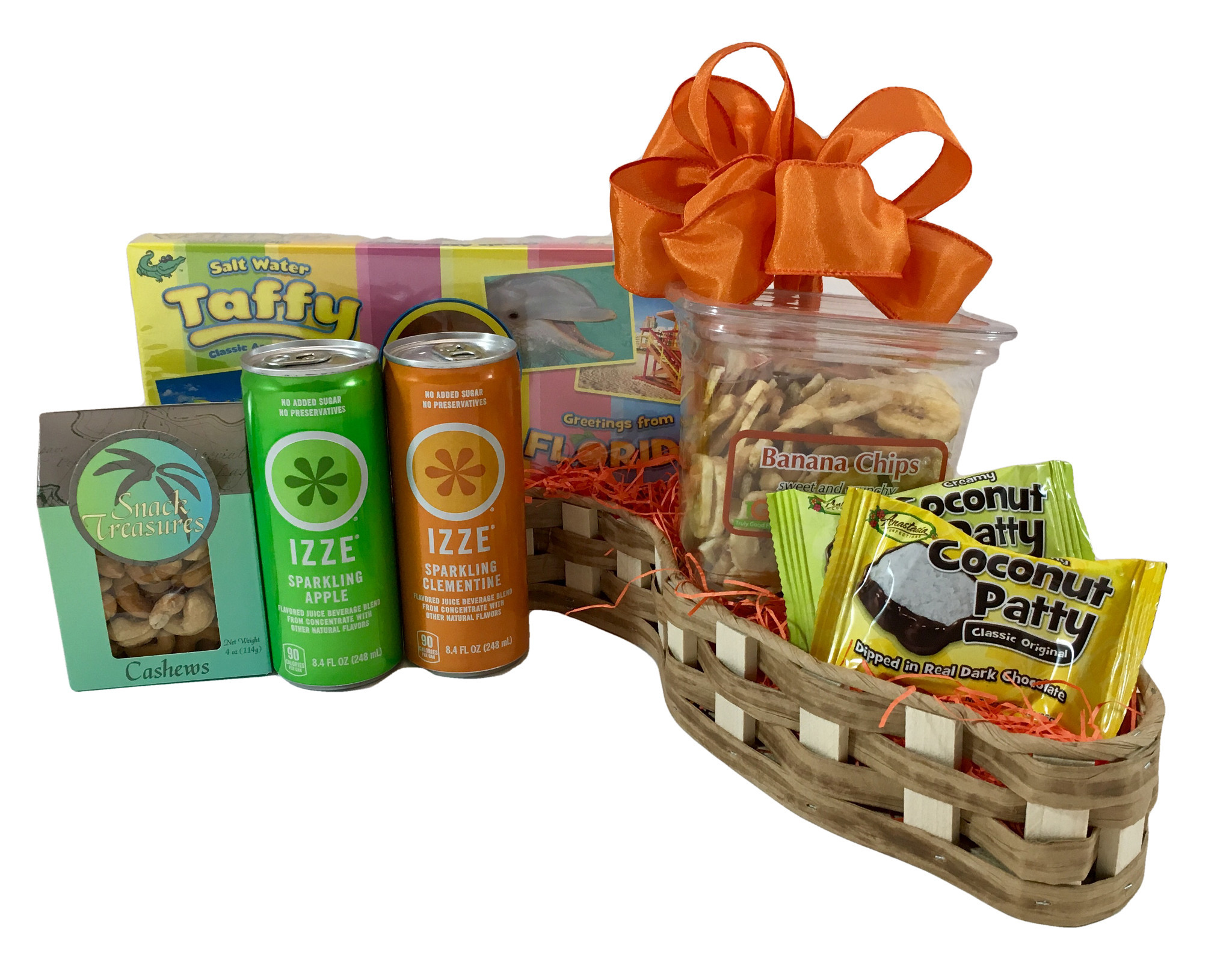 Orlando Gift Baskets Orlando, FL 46939