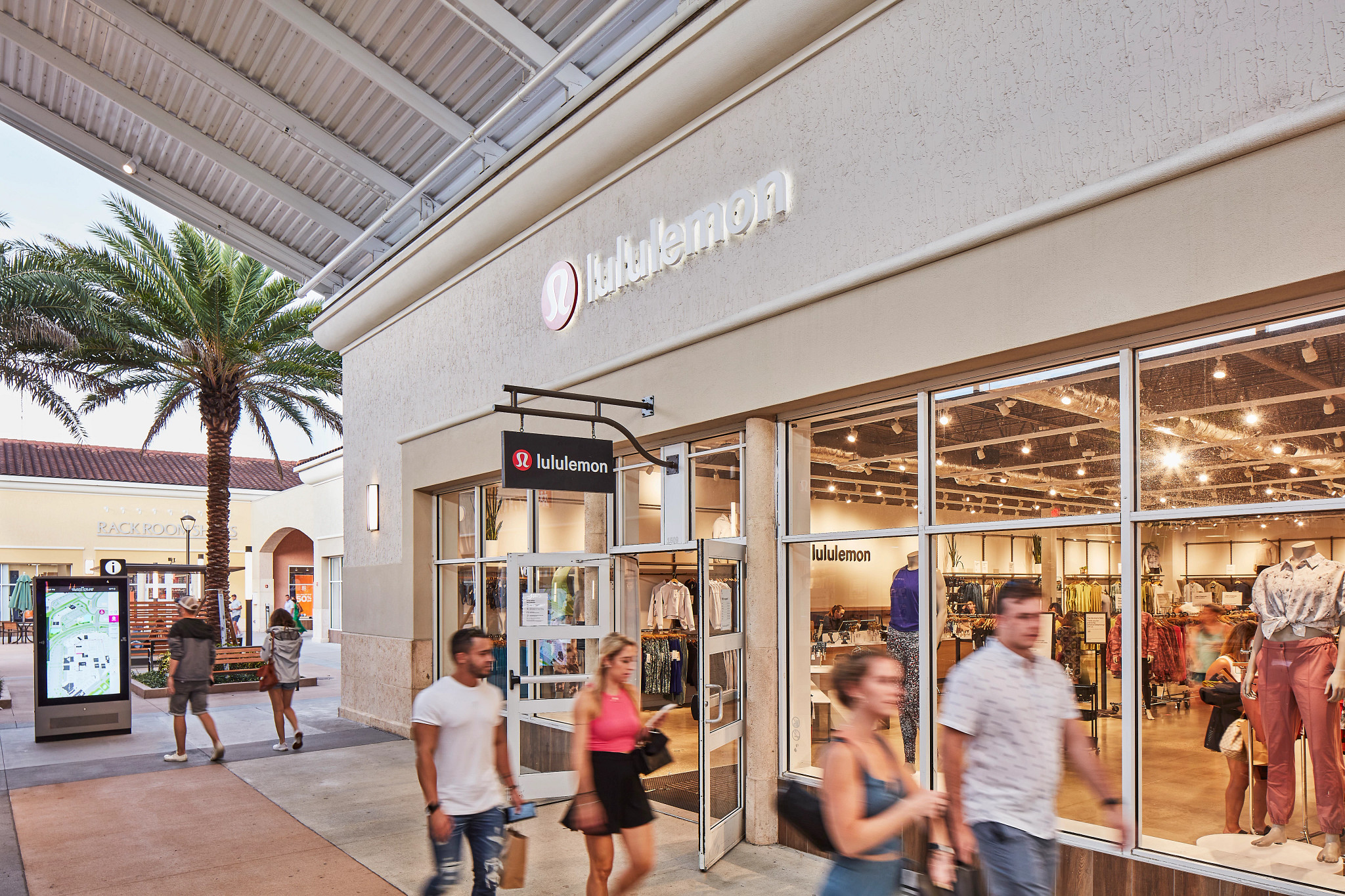 Burberry outlet shop orlando usa