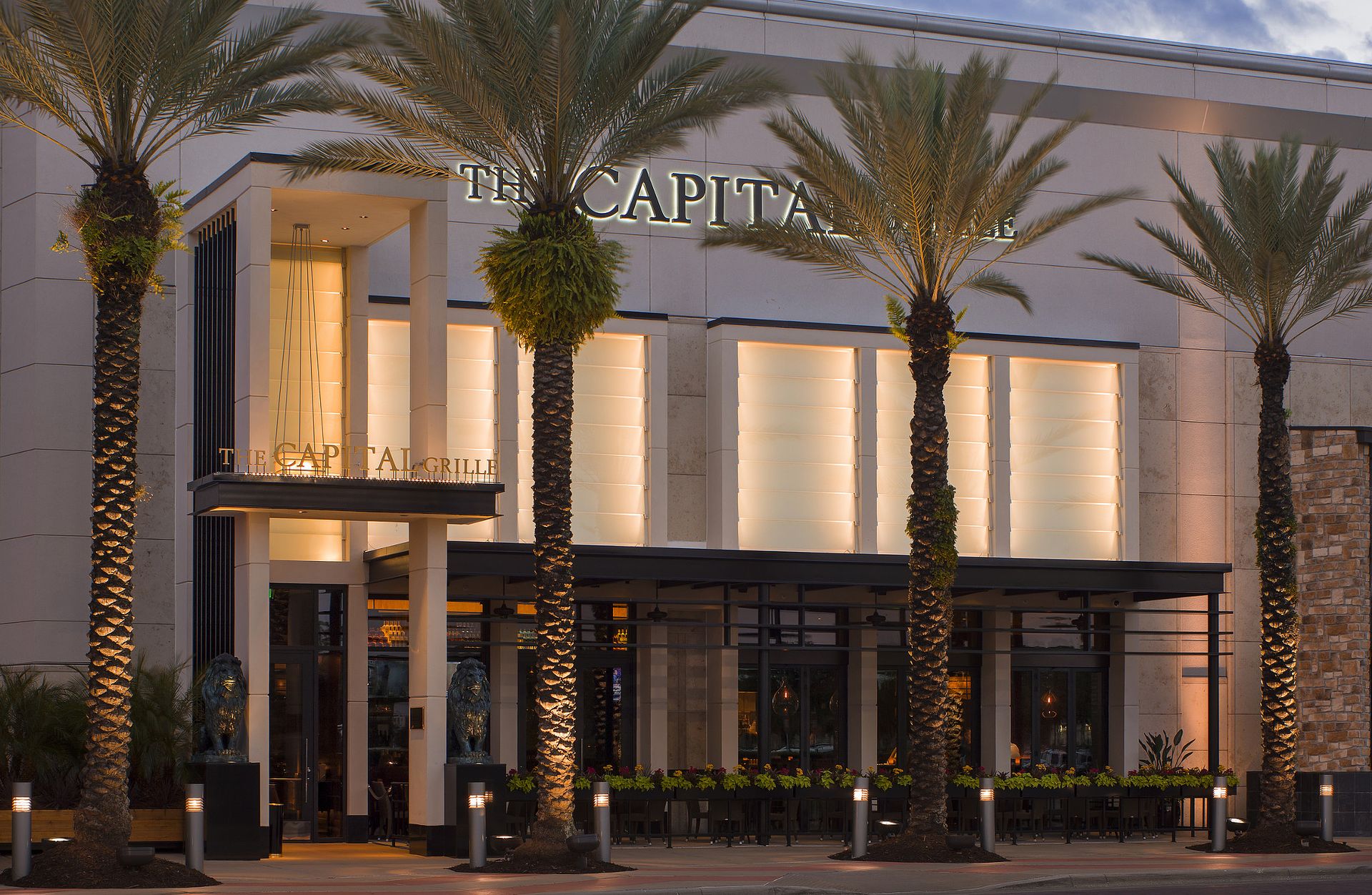 The Mall at Millenia Reviews