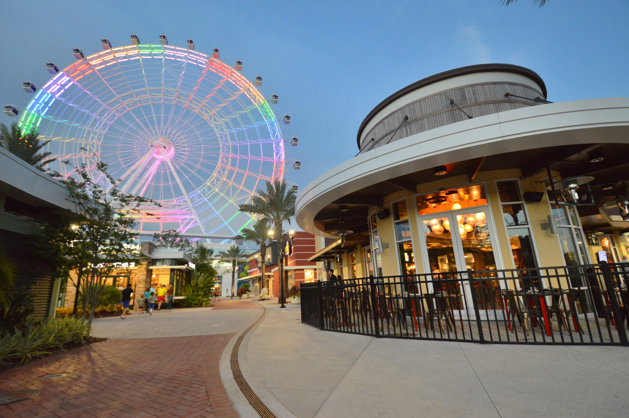 Helena Modern Riviera Orlando, FL 54586