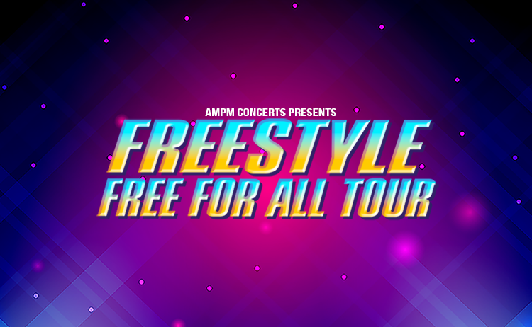 Freestyle Free For All Tour Orlando, FL 26693