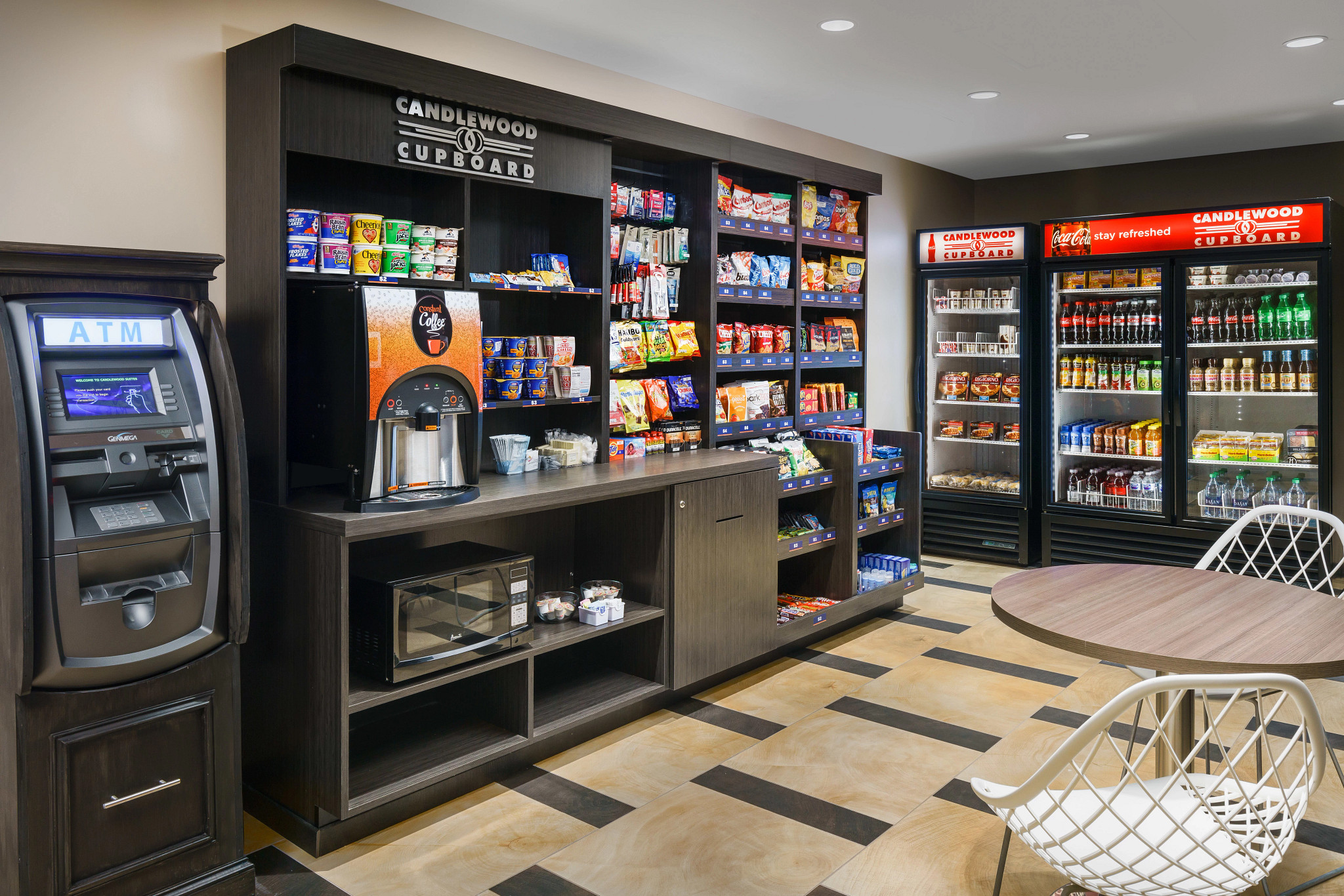 Candlewood Suites Lake Buena Vista Lake Buena Vista, FL 49927