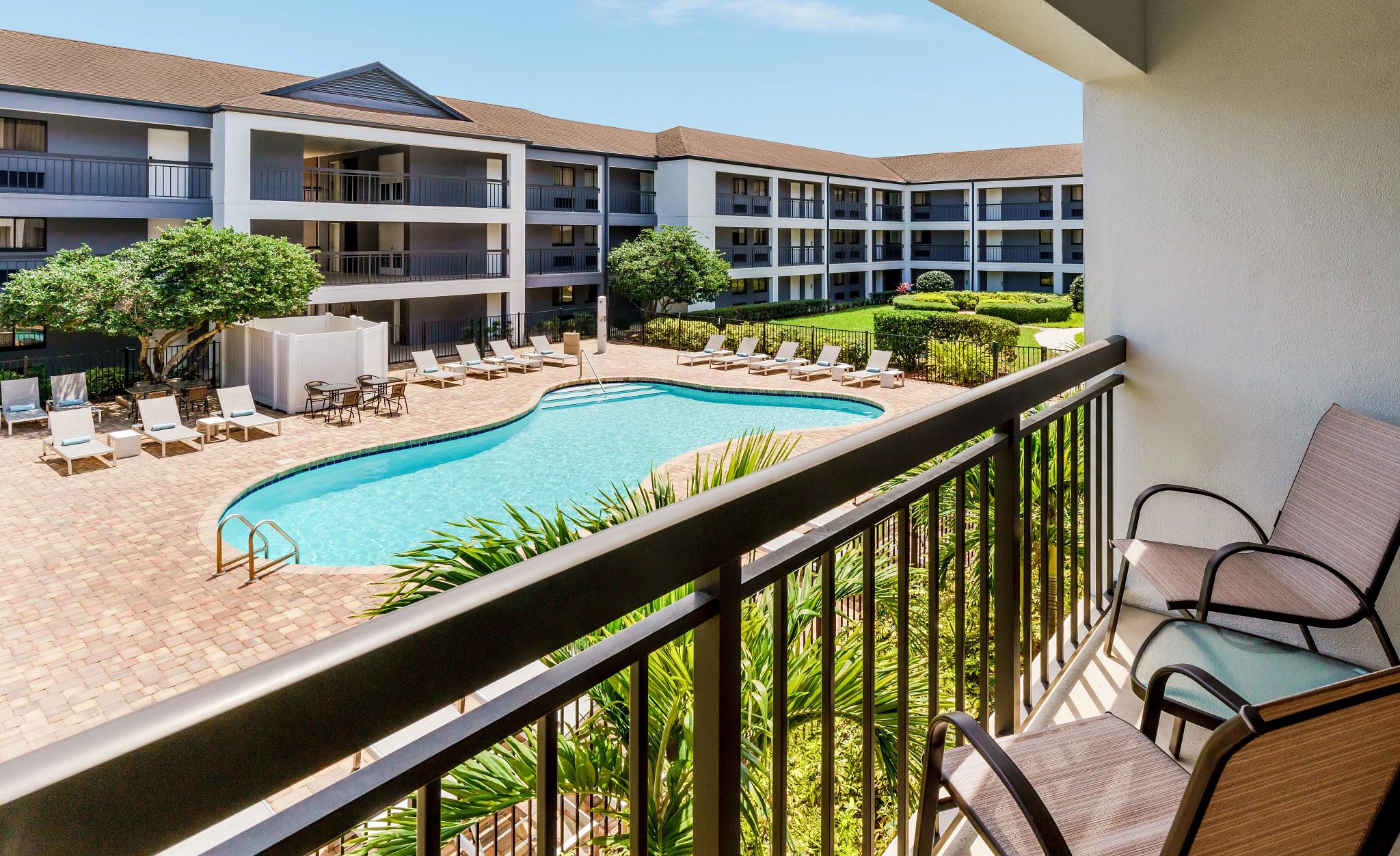 Courtyard Orlando Lake Buena Vista At Vista Centre Location Courtyard by Marriott Lake Buena Vista at Vista Centre | Orlando, FL