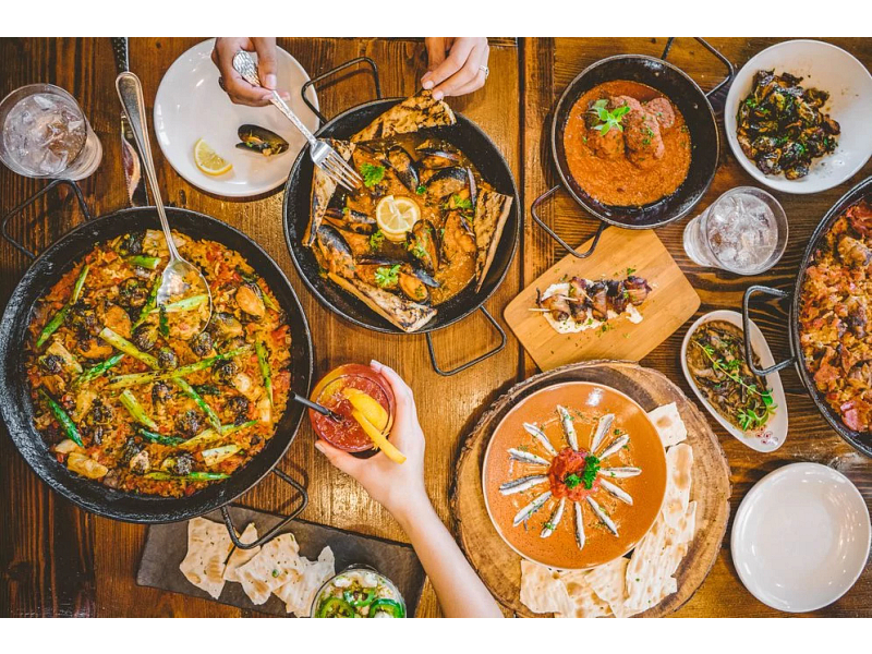 Orlando Magical Dining 2025: Find Your New Favorite Restaurant