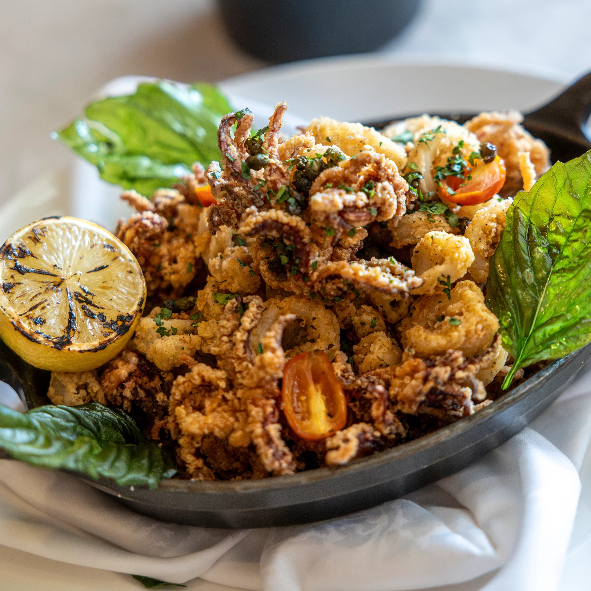 Windermere restaurant Mamma Della's