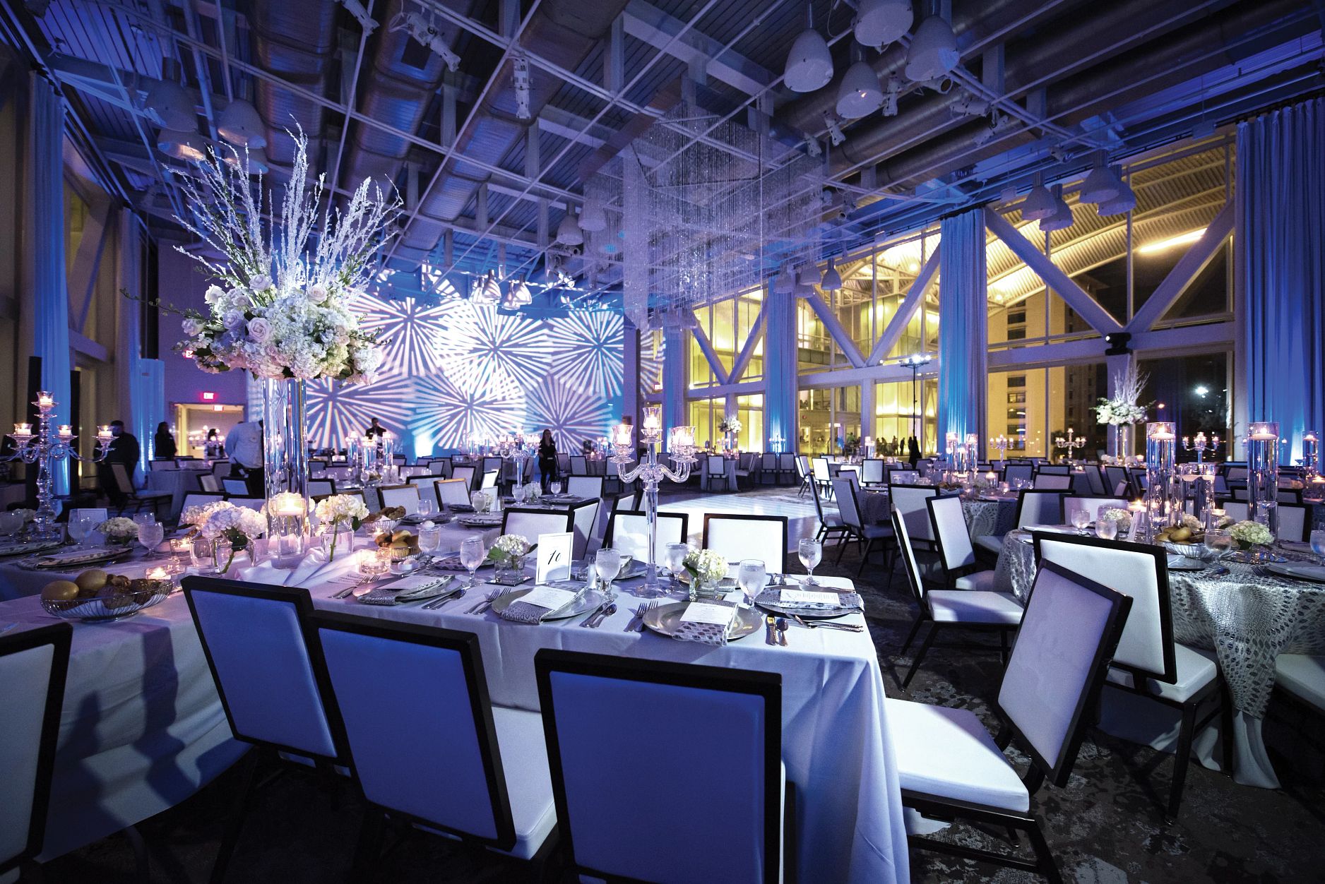 Dr. Phillips Center for the Performing Arts Orlando, FL 39571