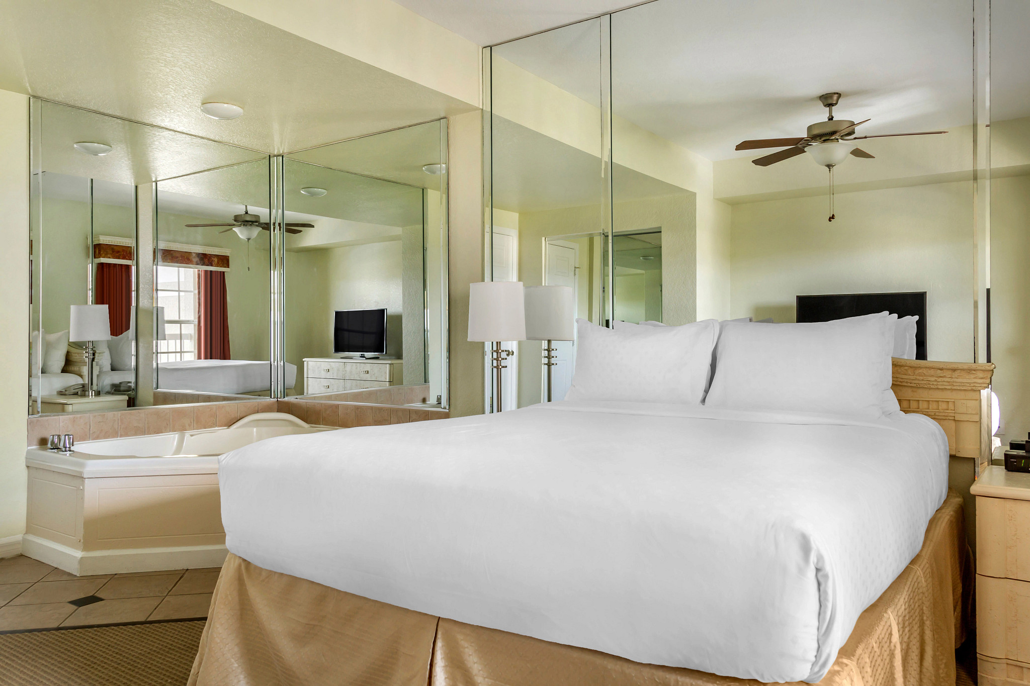 Hilton Vacation Club Mystic Dunes Orlando Celebration, FL 52219