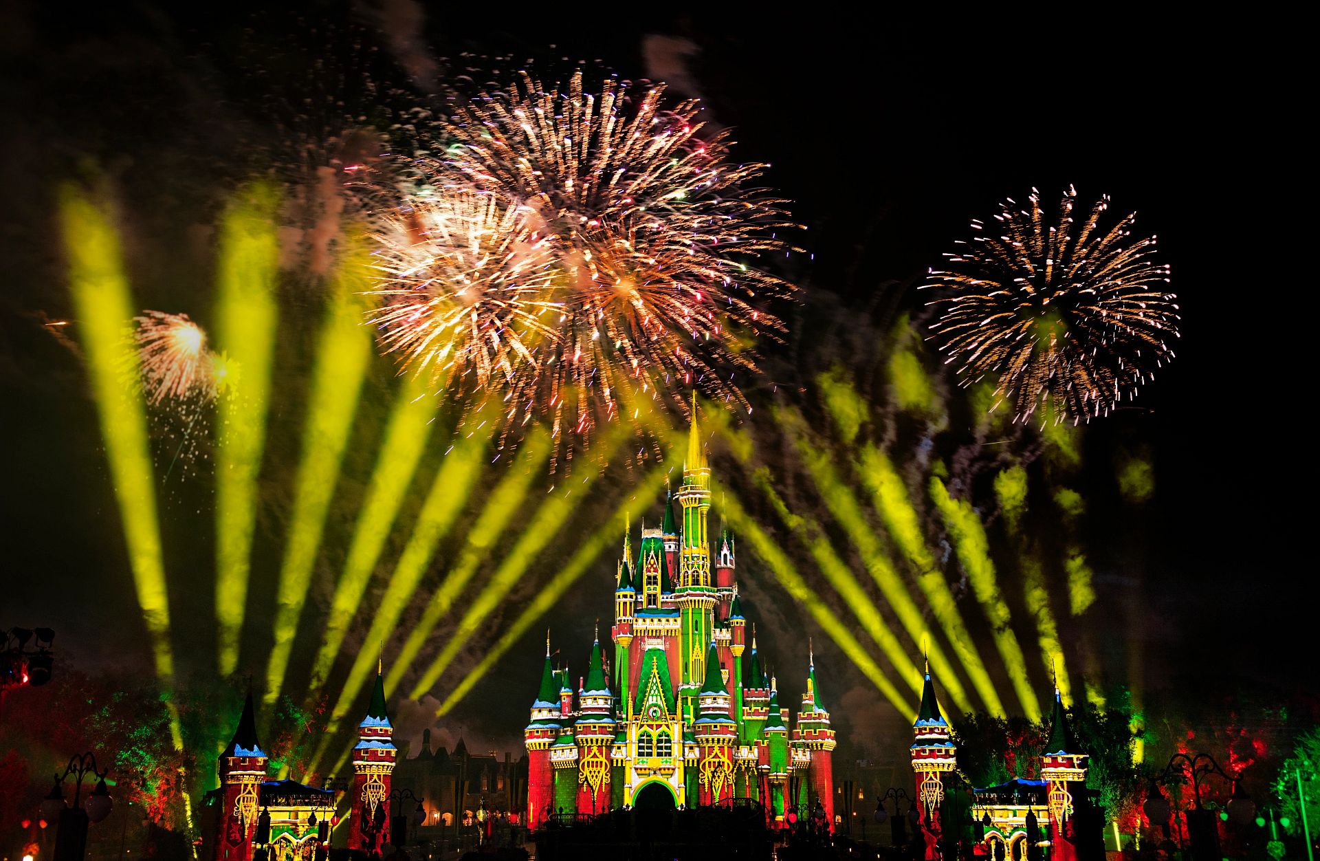 Disney Very Merriest After Hours Lake Buena Vista Fl Disney Very Merriest After Hours Lake Buena Vista Fl