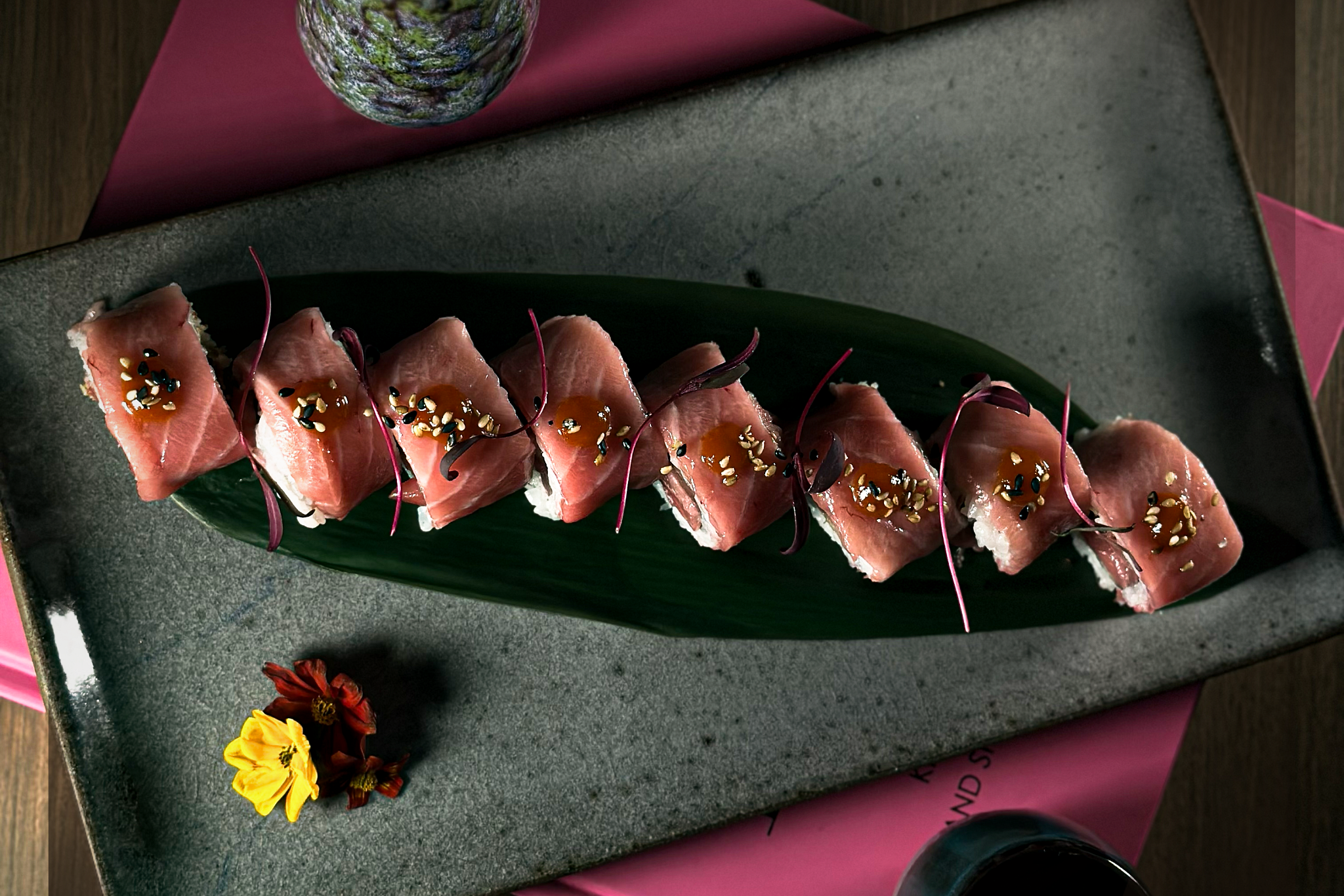 X Sushi | Winter Garden, FL | 57635