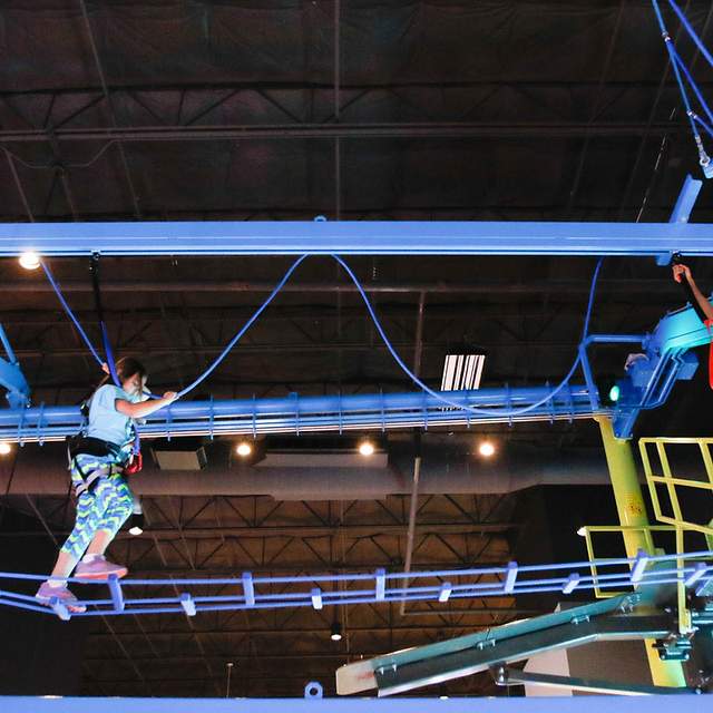 Main Event Entertainment Orlando | Orlando, FL | 44377