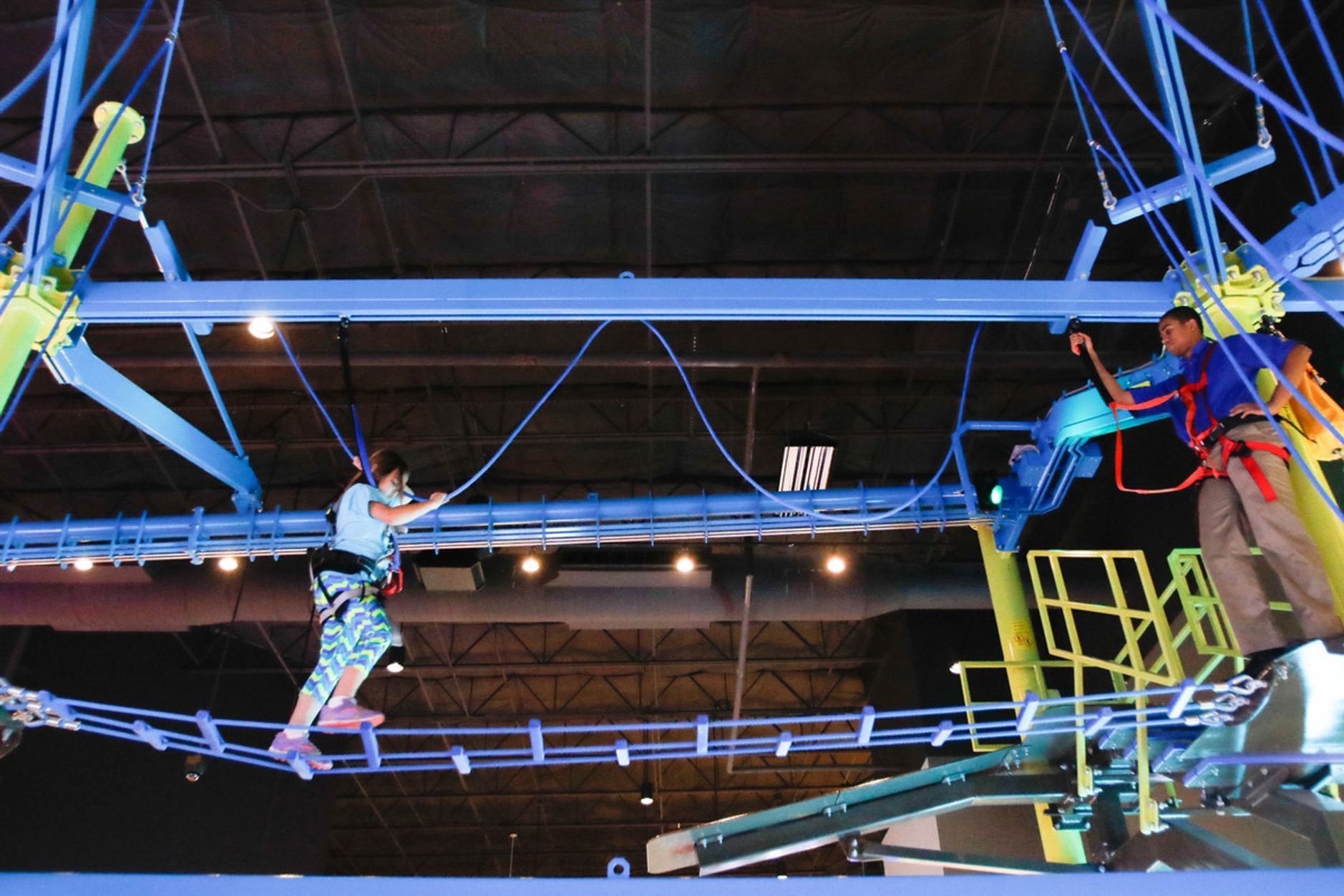 Main Event Entertainment Orlando | Orlando, FL | 44377