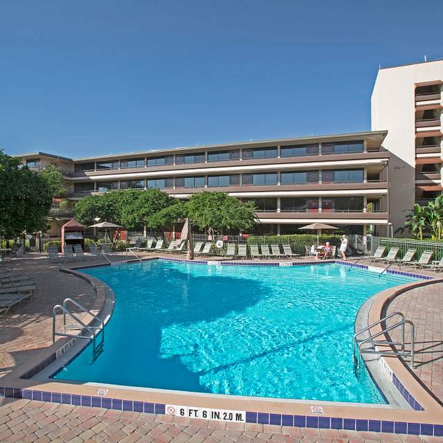 Rosen Inn at Pointe Orlando | Orlando, FL | 5229