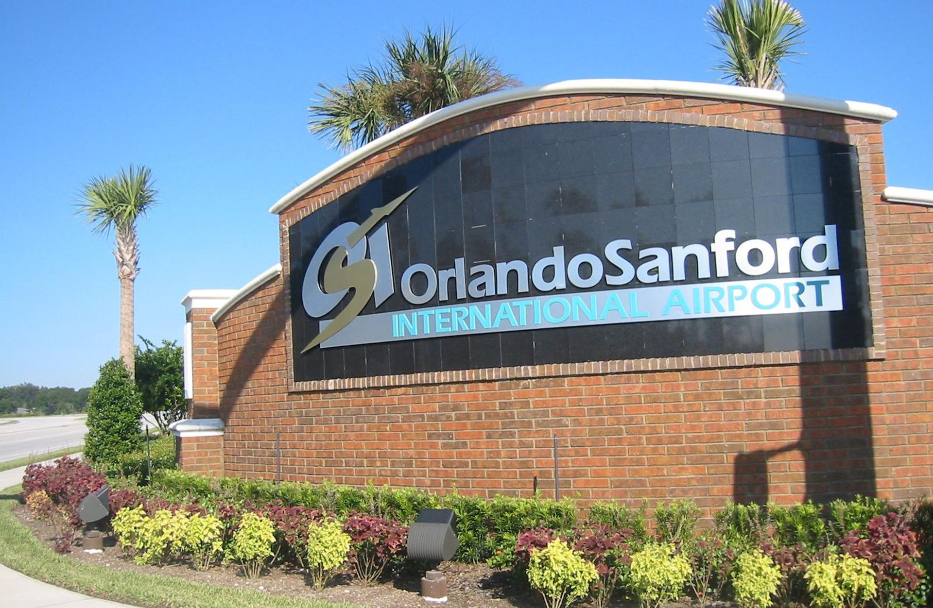 Orlando Sanford International Airport (SFB) | Sanford, FL | 31264
