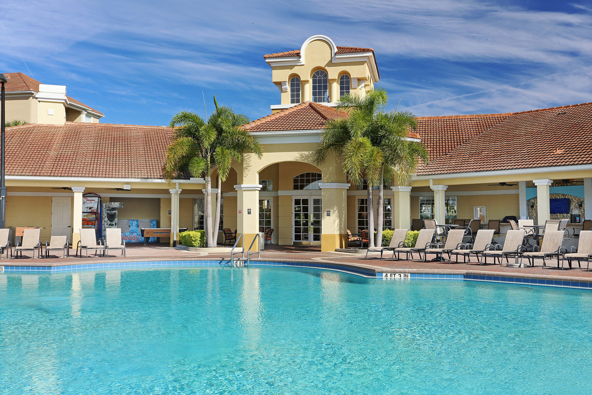 Vista Cay Resort By Millenium | Orlando, FL | 31616