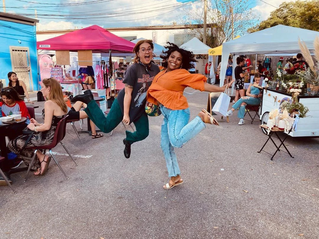 The Milk District Orlando, FL 51467