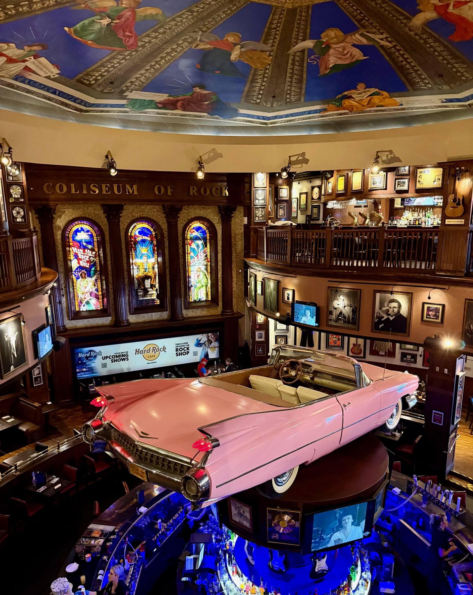 Hard Rock Cafe & Live Orlando | Orlando, FL | 31126 - Featured