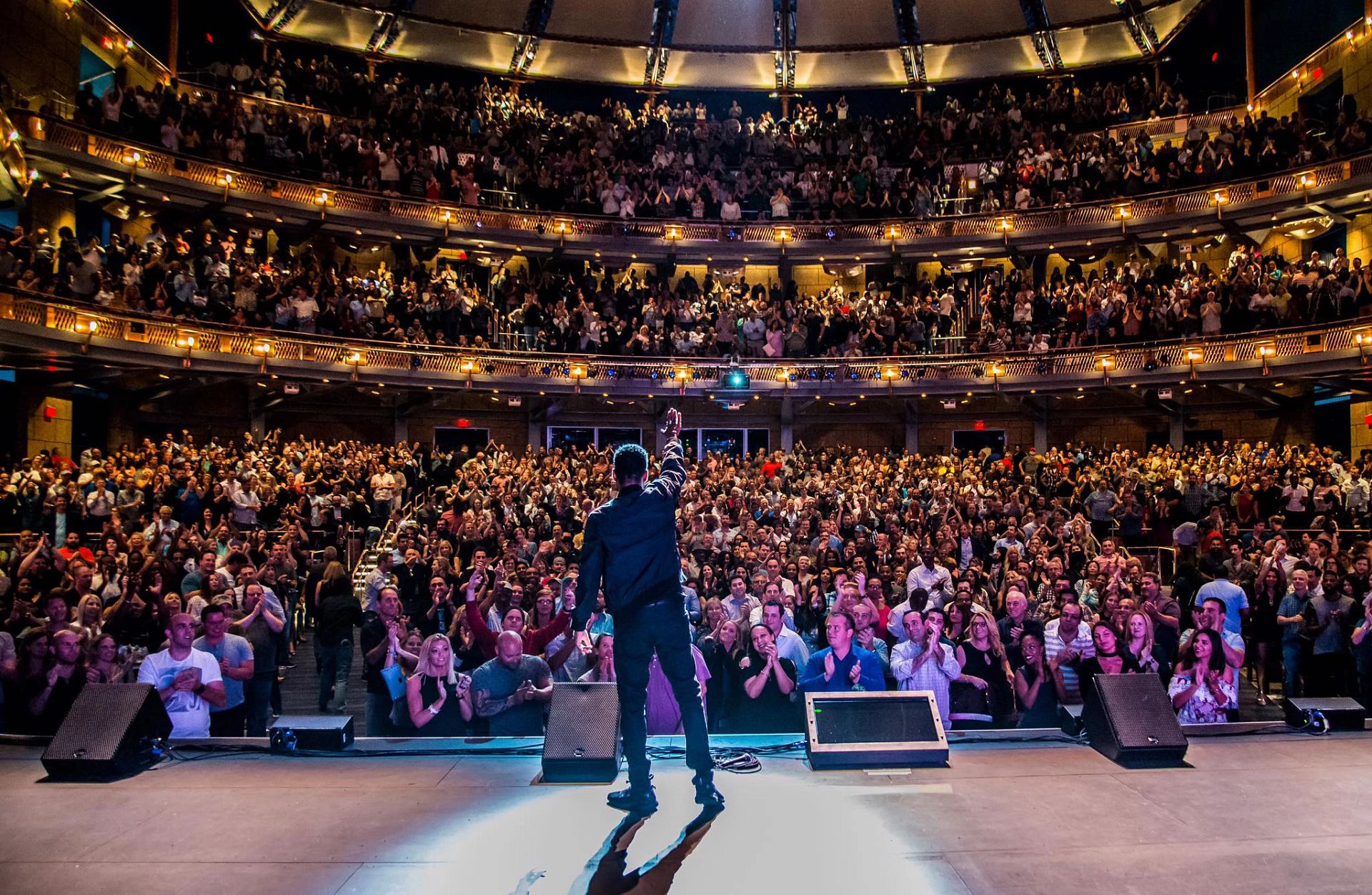 Struts Tour 2025: Rocking the Stage Across America