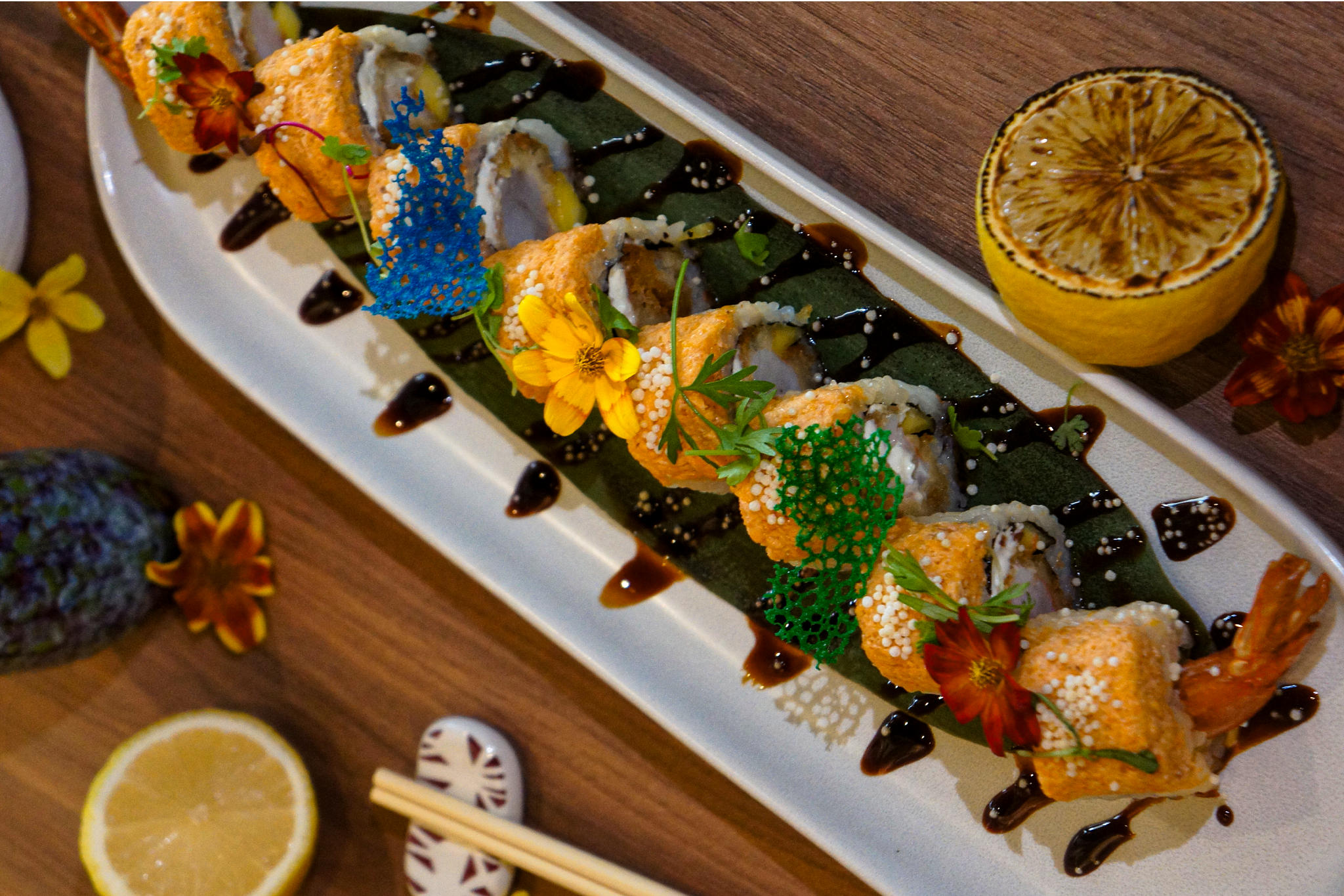 X Sushi | Winter Garden, FL | 57635 X Sushi | Winter Garden, FL | 57635