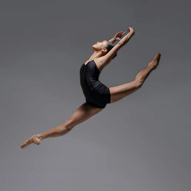 Orlando Ballet | Orlando, FL | 36026 - Featured