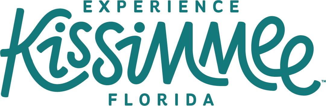 Experience Kissimmee logo