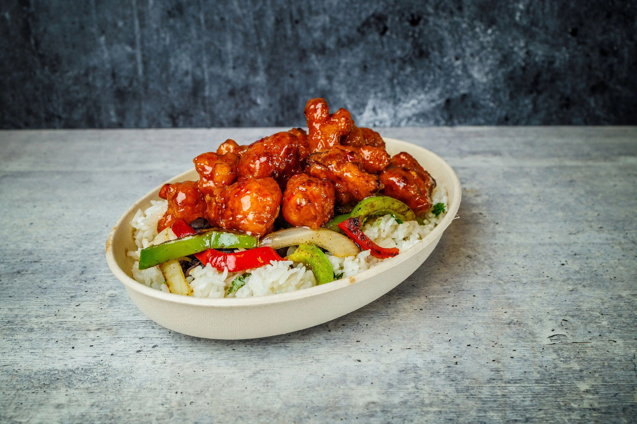 Bubbakoo’s Burritos Orlando Orlando, FL 54807 Featured