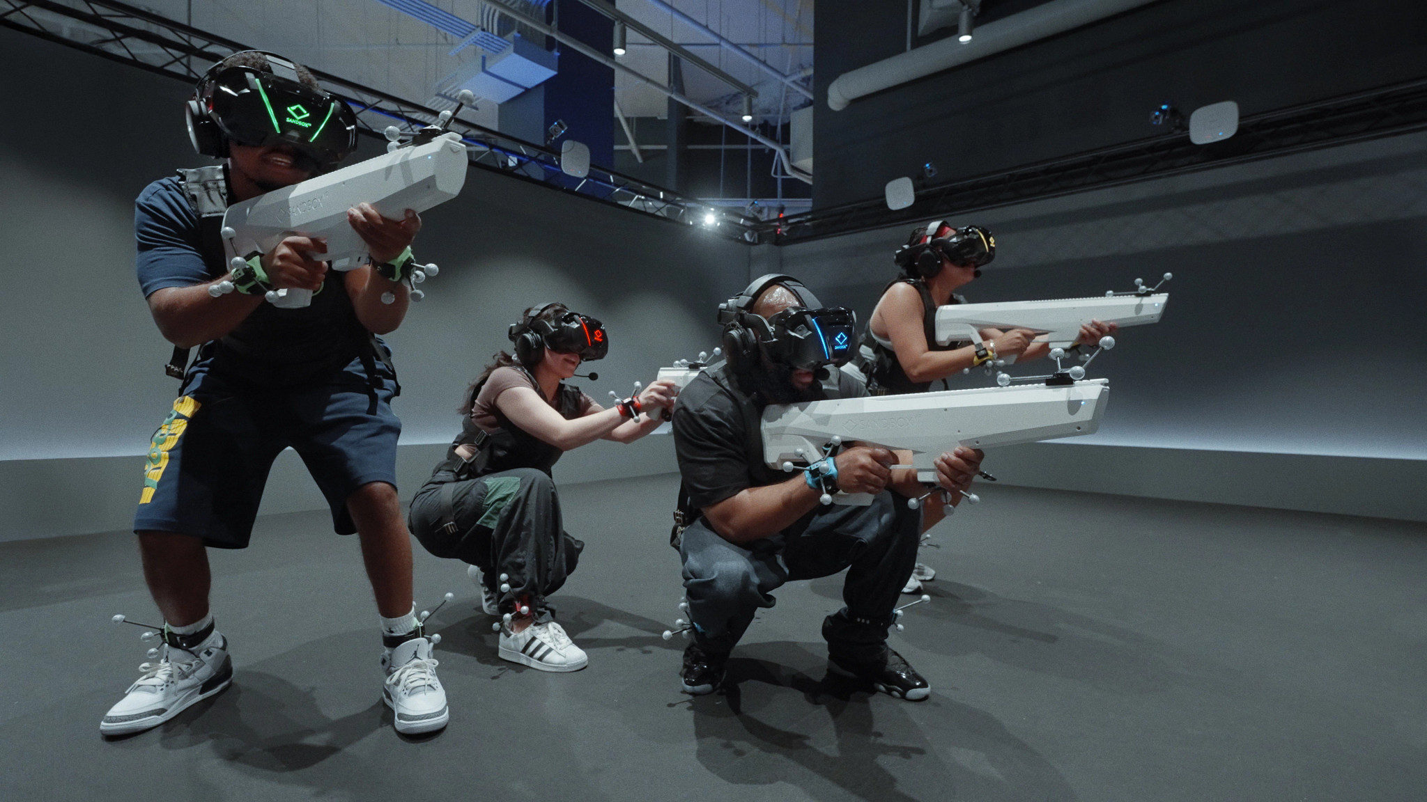 Sandbox VR | Orlando, FL | 57947