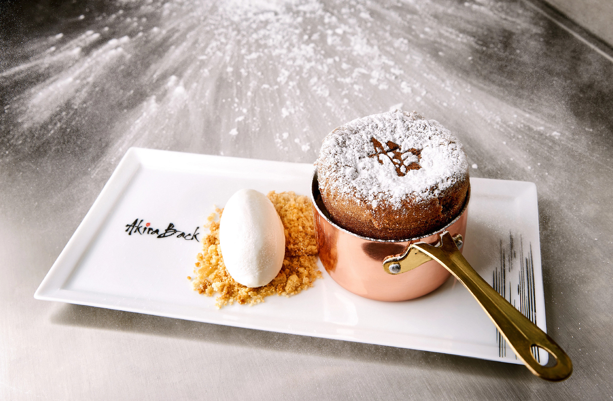 Salt & the Cellar By Akira Back Kissimmee, FL 53519