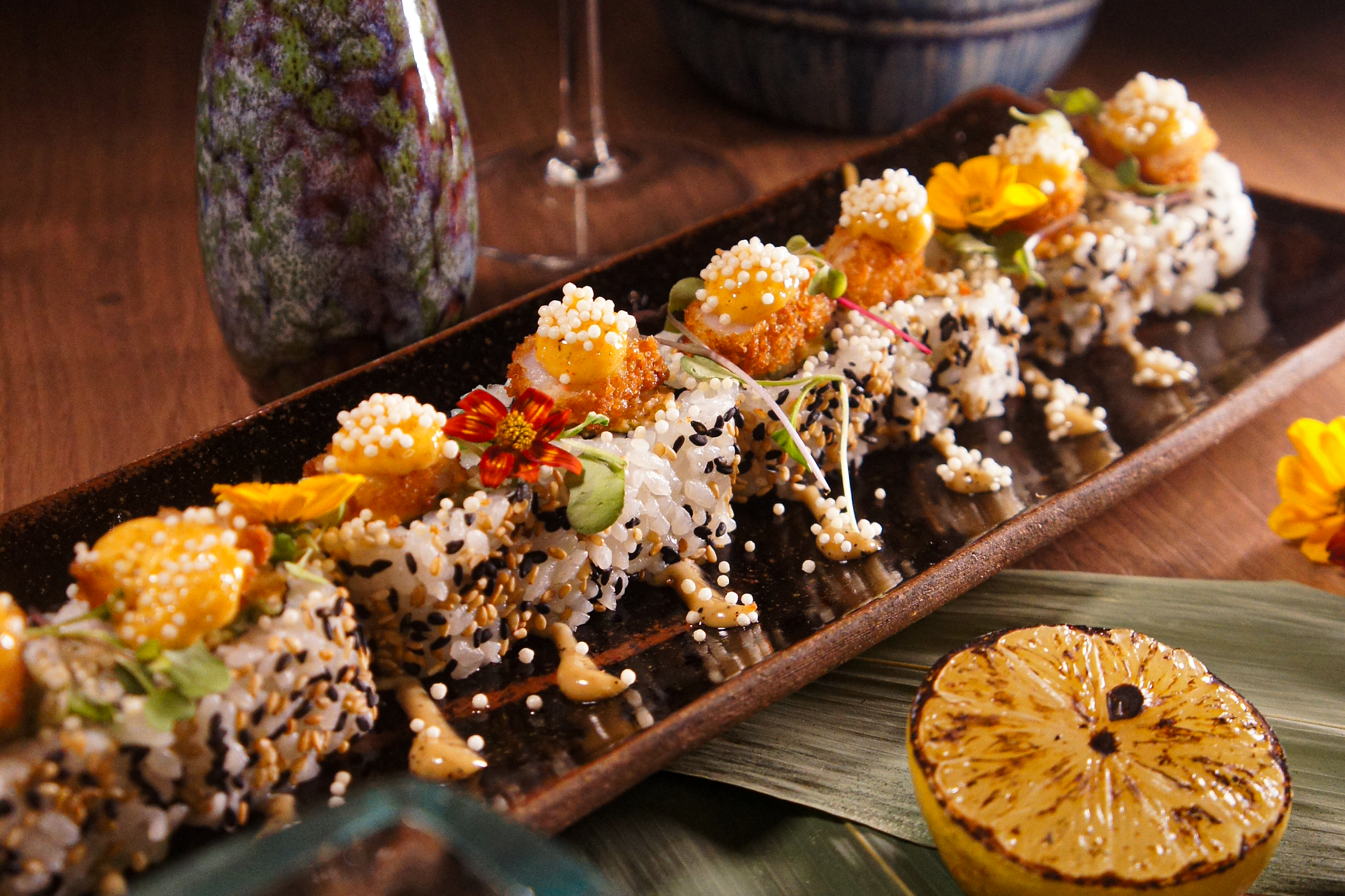X Sushi | Winter Garden, FL | 57635 X Sushi | Winter Garden, FL | 57635